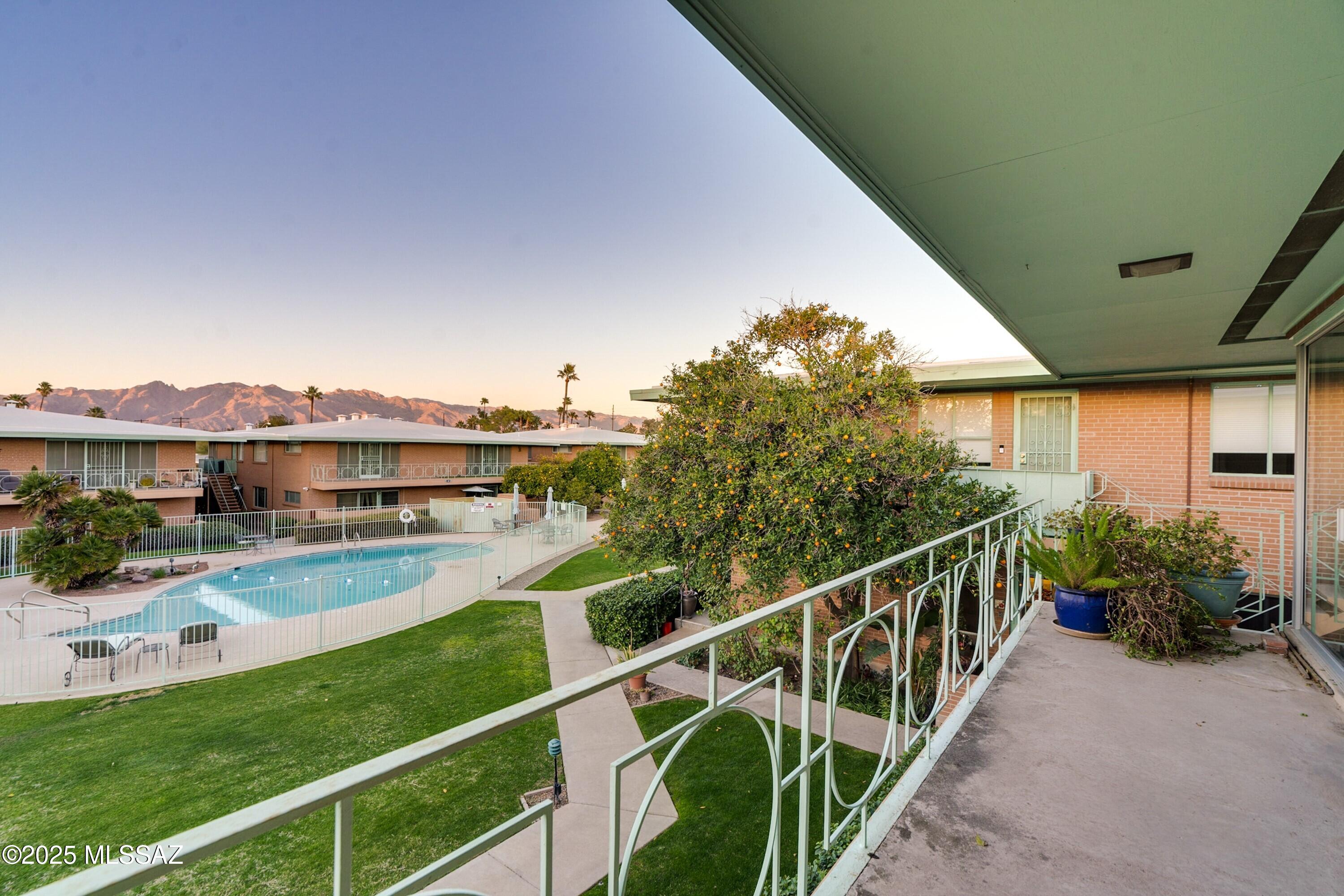 Villa Catalina Apartment - Residential