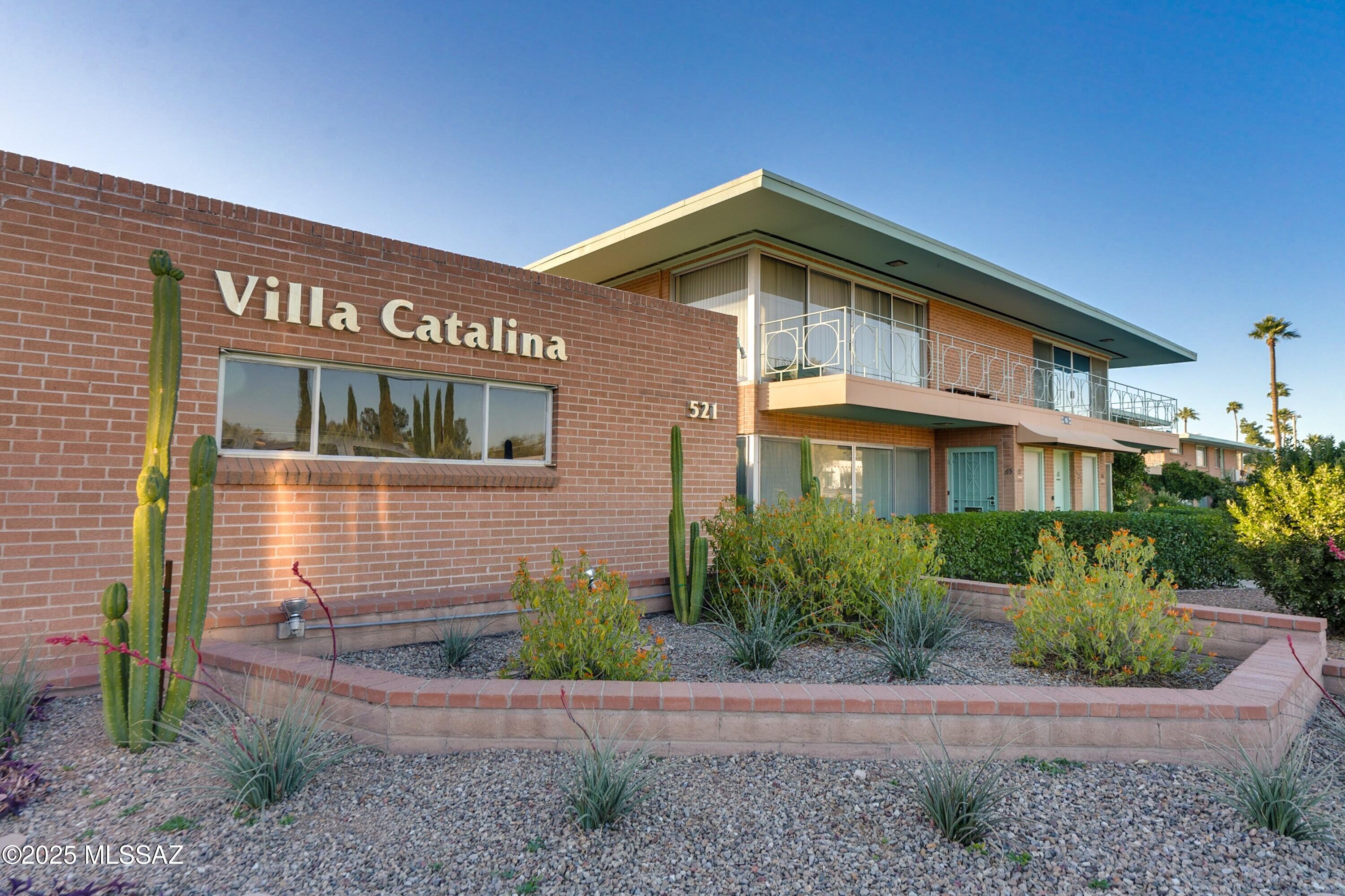 Villa Catalina Apartment - Residential