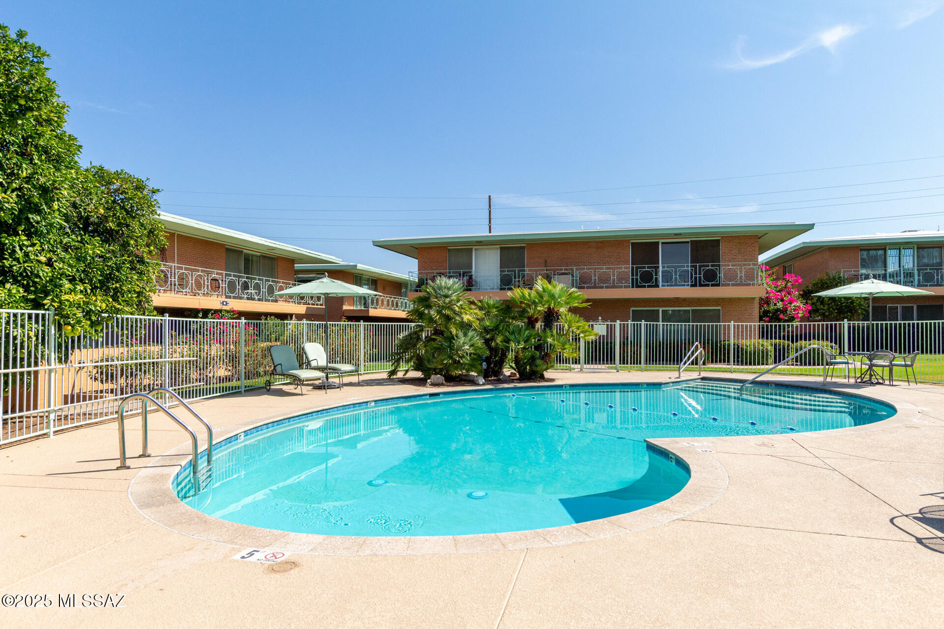 Villa Catalina Apartment - Residential