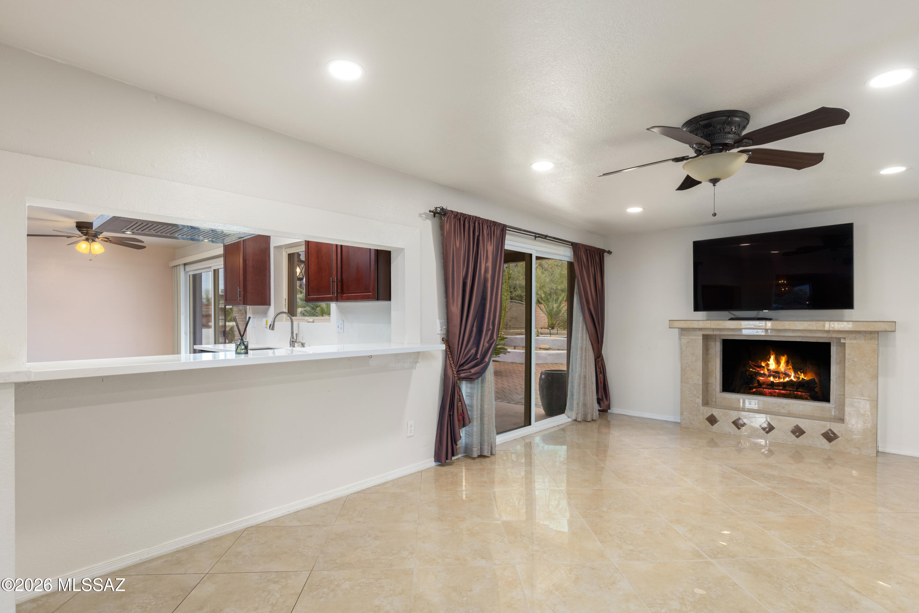 Tres Lomas North 3  (1-81) - Residential