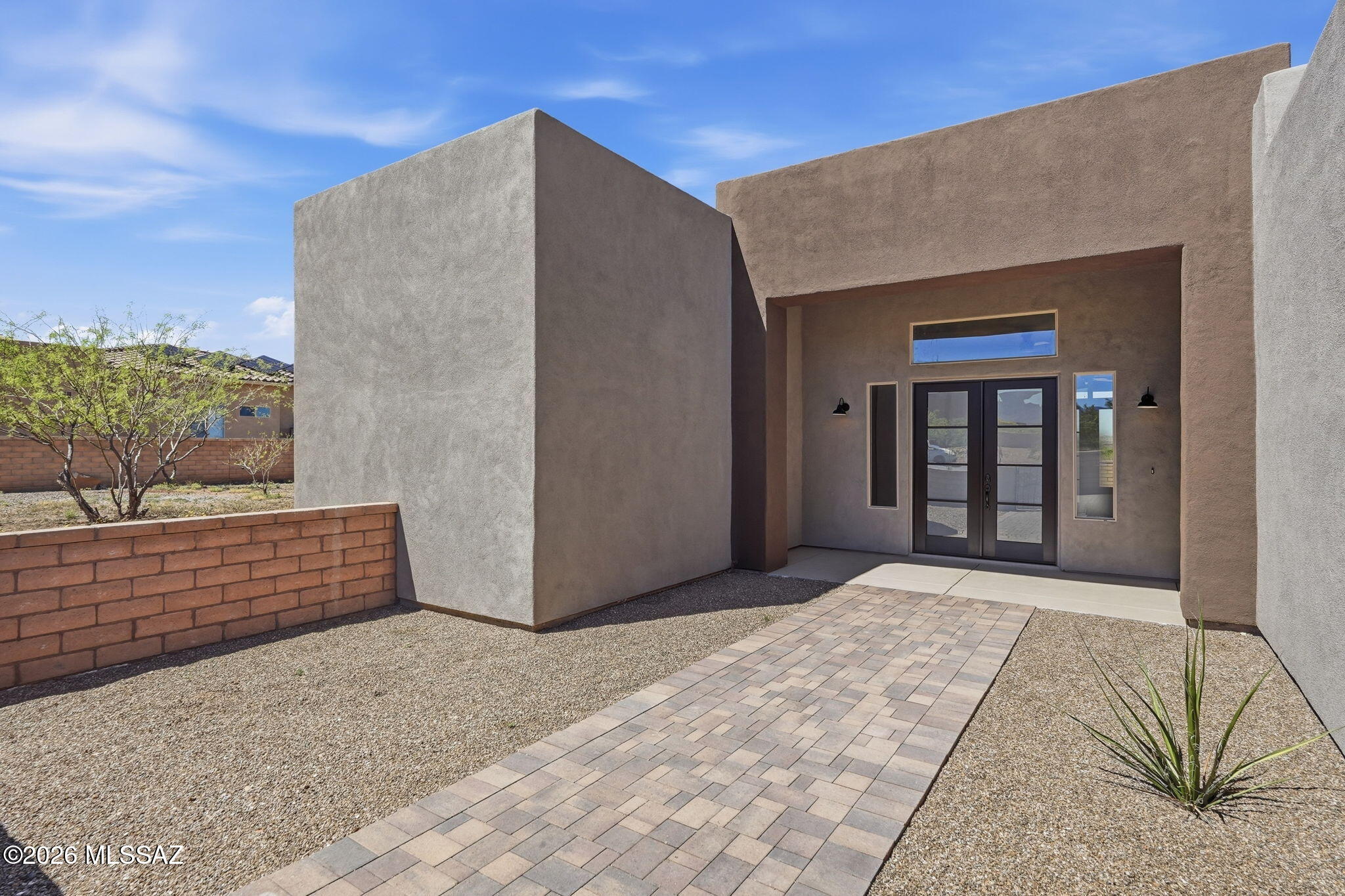 Stone House Phase II - Residential