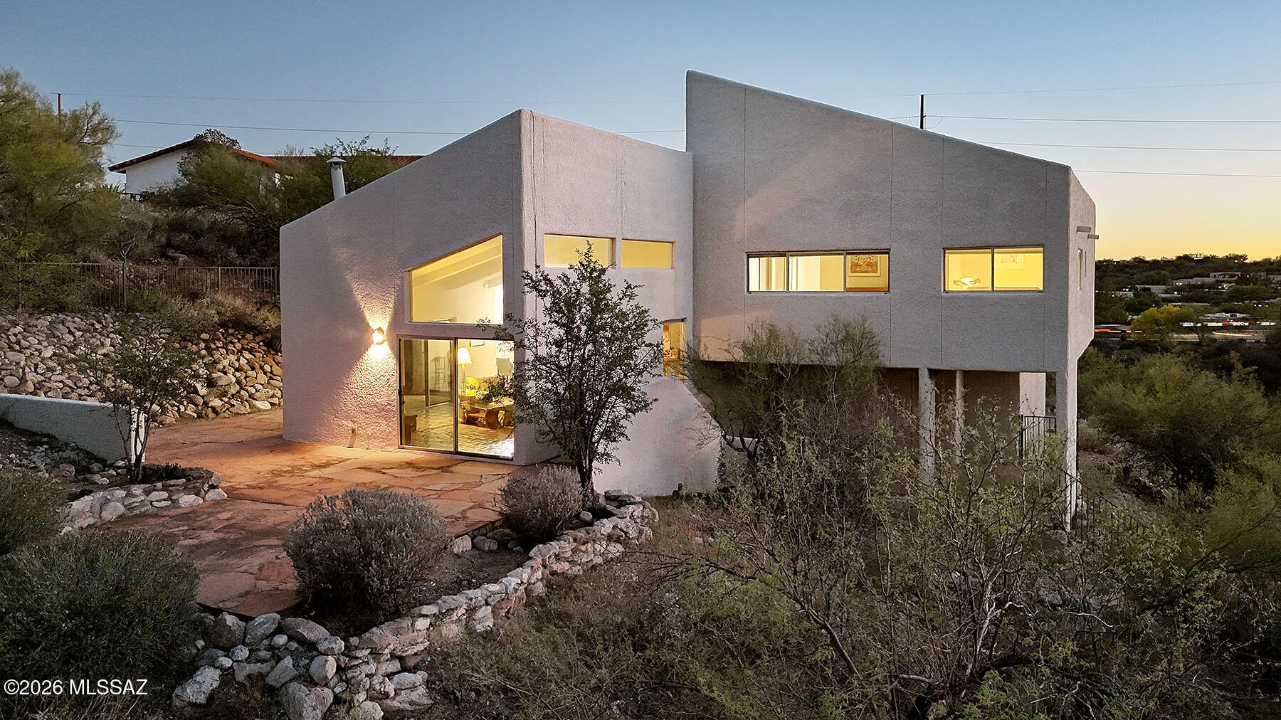 N/A - Residential