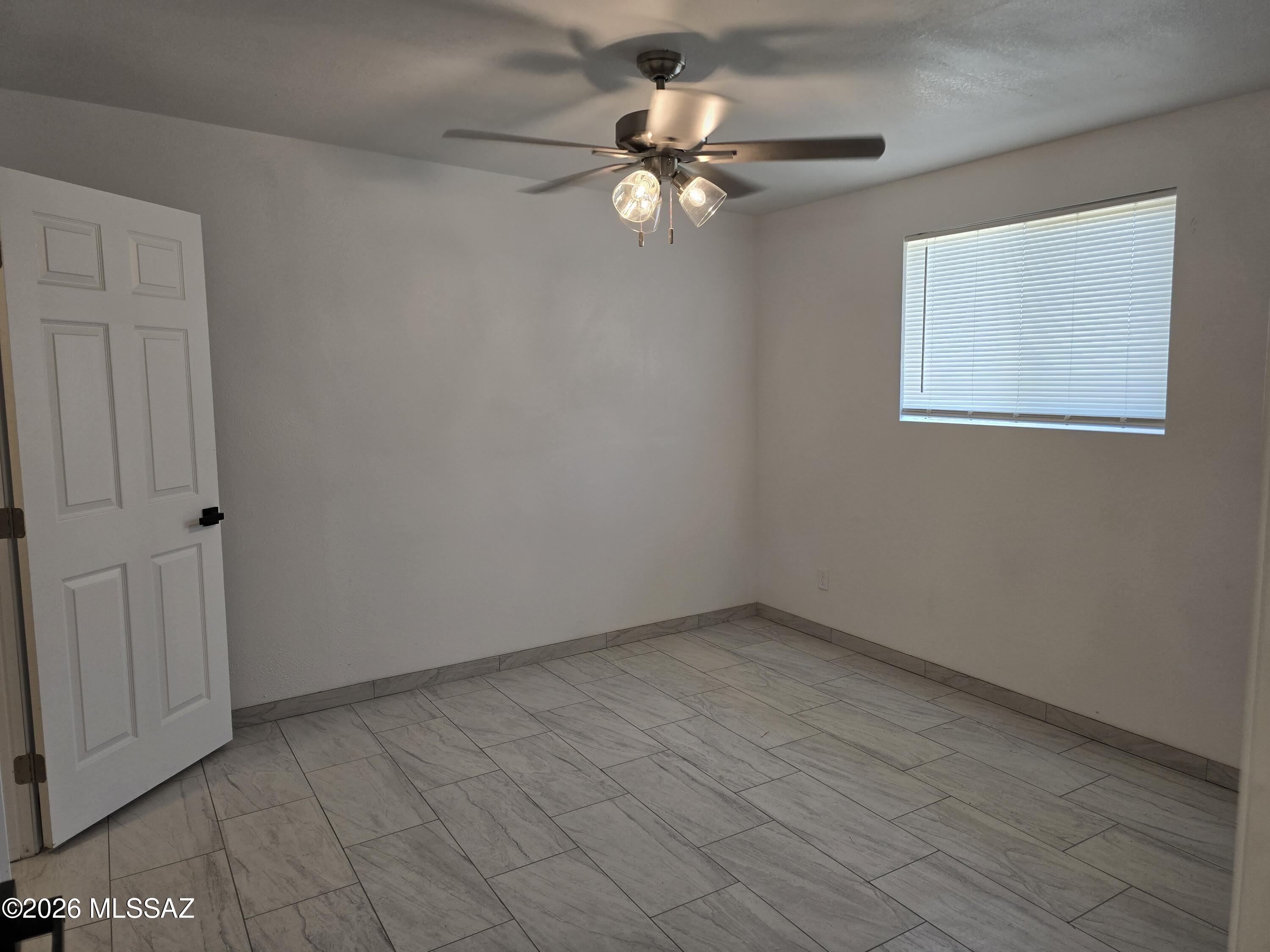 N/A - Residential Lease