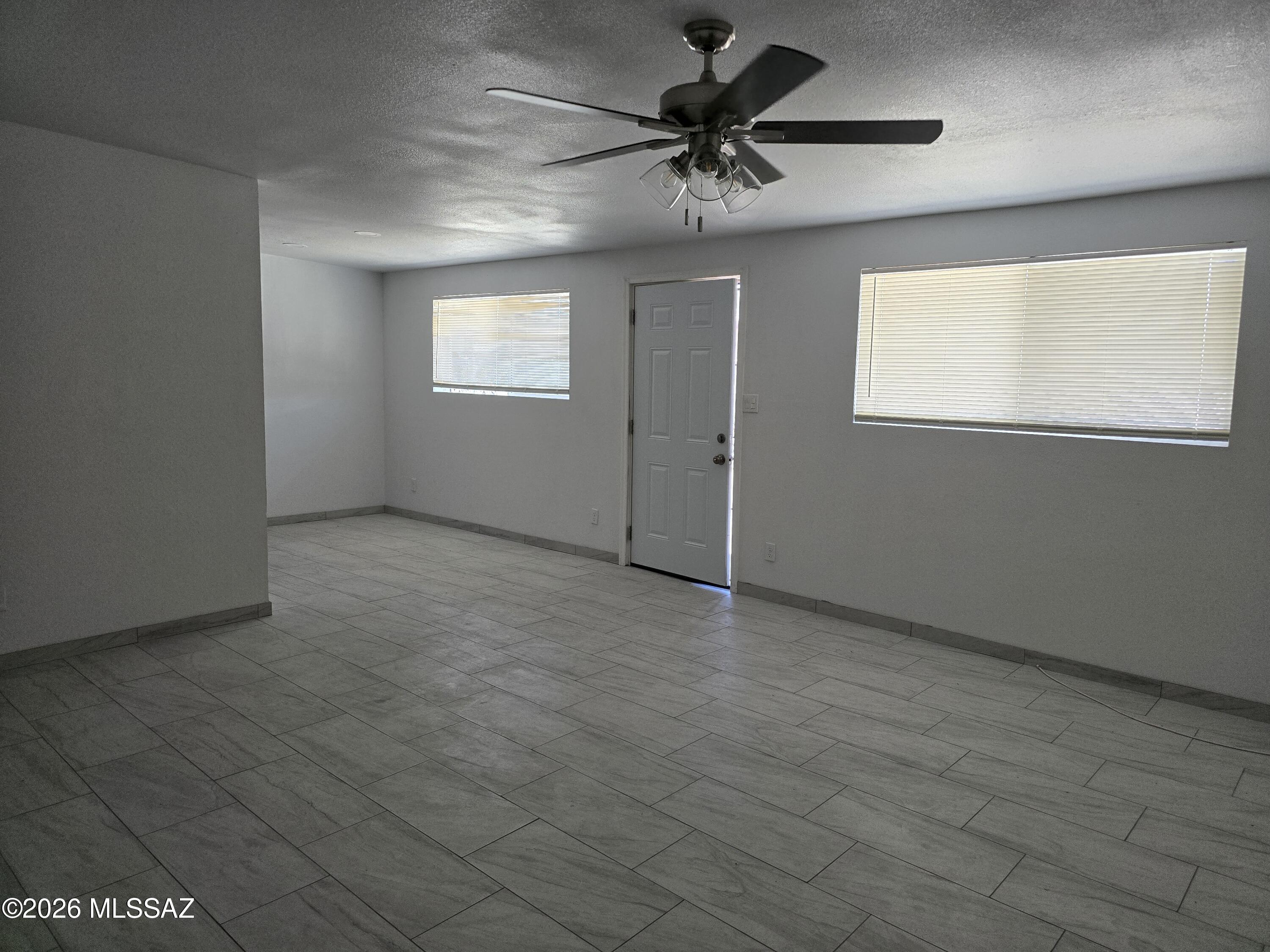 N/A - Residential Lease