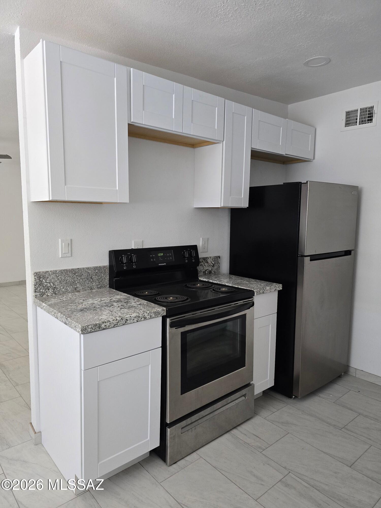 N/A - Residential Lease