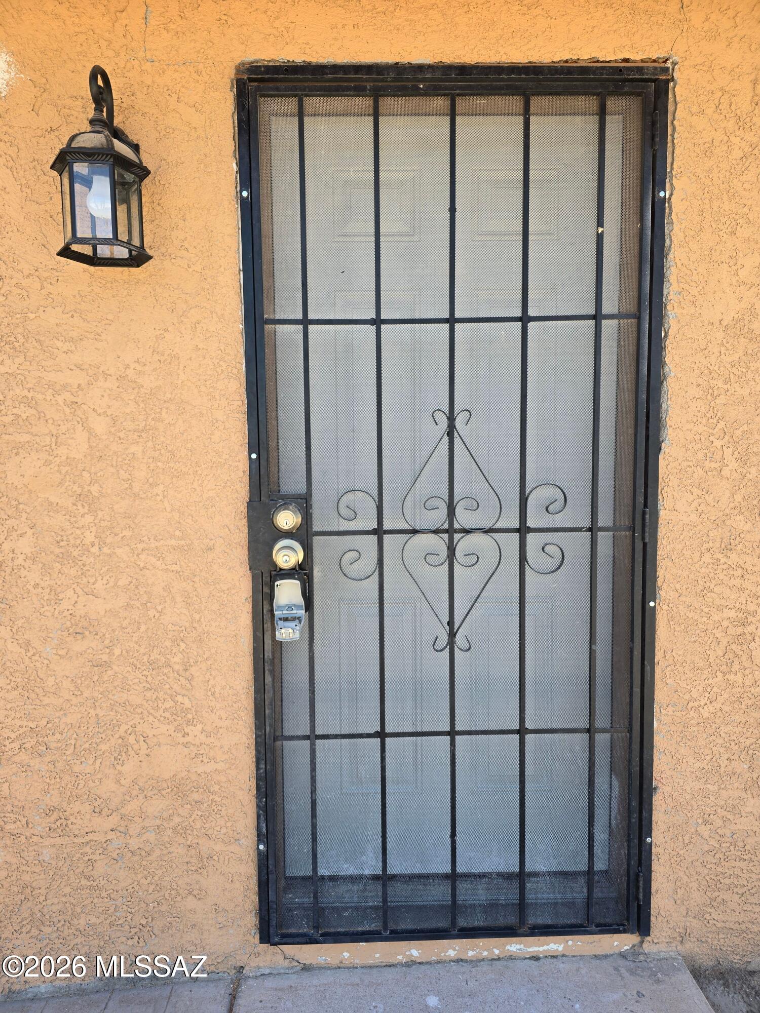 N/A - Residential Lease