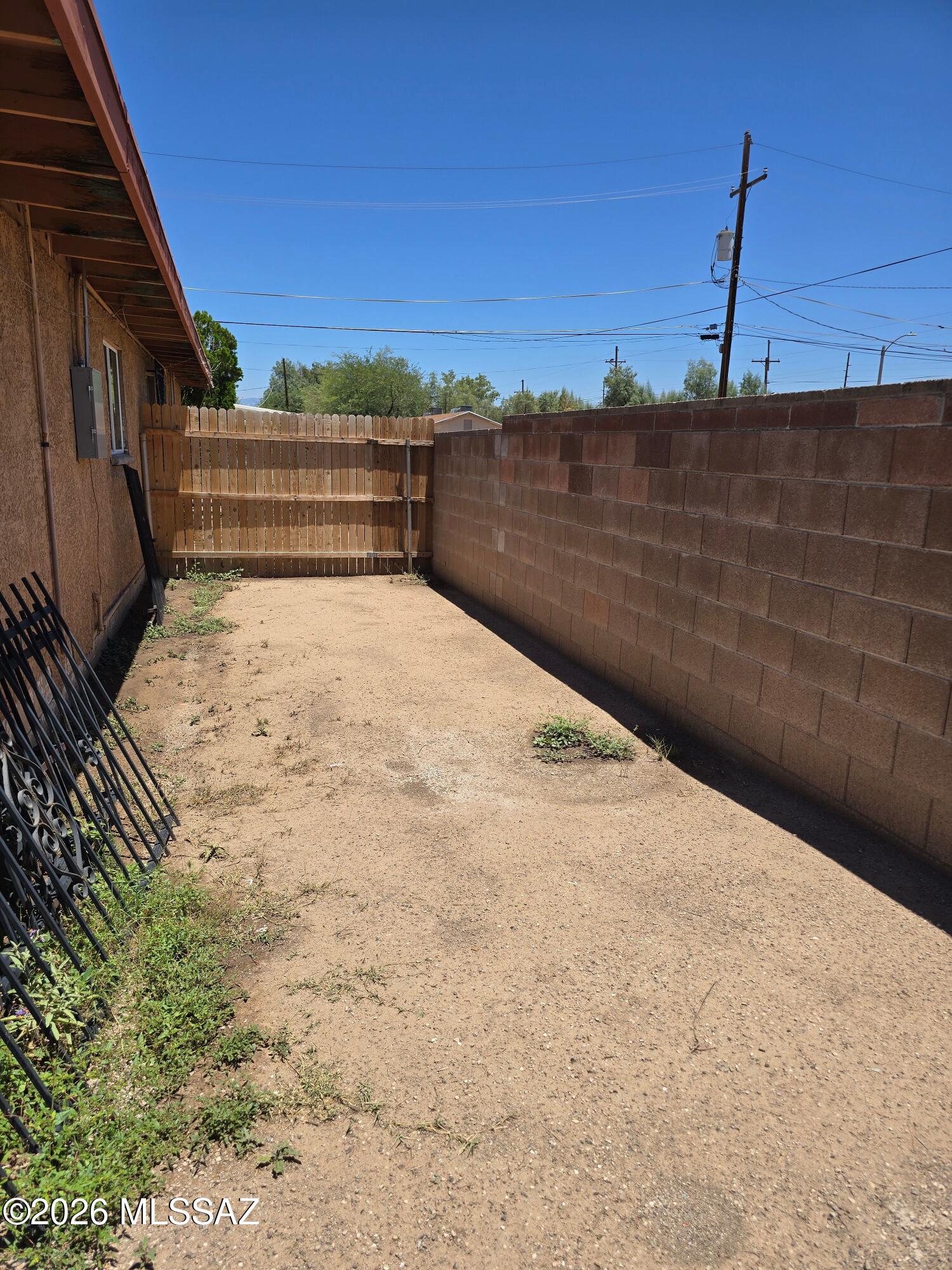 N/A - Residential Lease