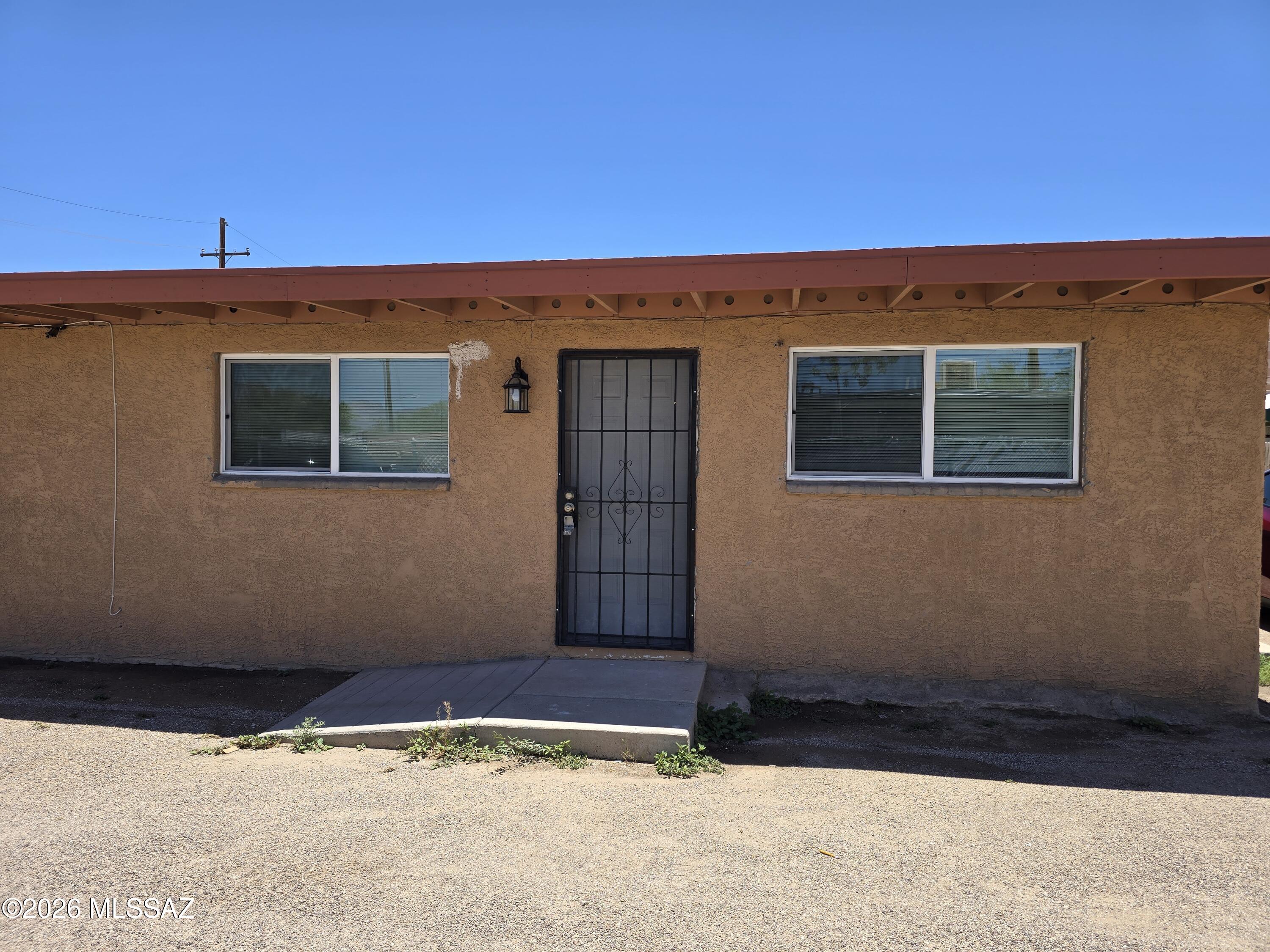 Hacienda Bella Realty & Property Management
Equal Opportunity Housing

Don't miss your chance on this beautiful spacious 2 bedroom 1 bath duplex style home.

Showings available Monday-Sunday 6am-7:30PM Monthly Rent $1,300.00
Security Deposit $1400.00 on approved application. We do have a zero-deposit special you may qualify for through a company called Obligo.There is a one-time $149.00 fee to exercise this option to Hacienda Bella Realty & Property Management and Obligo has a fee associated with this option as well however, it will reduce your move in cost substantially more than the traditional deposit. (see "Applicable deposit" below for details).

Renter's insurance is required or $20.00 insurance waiver fee per month will apply. FYI required resident benefits package below includes and satisfies your renters insurance requirements.
Resident benefit package monthly $65.00 (see "Resident Benefit Package" details below for details).
Hacienda Bella Realty Charges a $149.00 admin fee.
Obligo Option Fee: $149.00
Non-Refundable Cleaning Fee $550.00 (deducted from traditional deposit).
Non-Refundable Pet Fee $250.00 per pet (Pet Restrictions Apply/ 2 Pet limit). No aggressive breeds allowed; no pet deemed aggressive by management will be allowed.

Pet rent can range $5-$25/month which is determined by your pet score.

Pet Screening

Every Applicant and tenant must create a pet screening application even if you don't have any pets. There is NO charge if you don't have a pet.

Visit your property's landing page: https://hbr-pm.petscreening.com/

(Please use the email address that was used for your property application.)

How to Make a PetScreening Profile In 3 Easy Steps

For PetScreening support, email support@petscreening.com

1. Household Pet -$5- $25 per Pet Profile

If you have a household pet accompanying, you within your home.

Upload pet photos and input breed information, vaccination details, and behavioral

history.

2. Assistance Animal - Free

If you have an assistance animal, support or service.

Upload animal photos and medical documentation, if required.

Input breed information, vaccination details, and behavioral history.

No Pet/Animal - Free

If you do not have any pets or animals. Affirm your property's affidavit and understand the pet policy in place.

Complete & Submit Your Profile

Profiles are active for one year from creation date. Auto-renewal options available in Settings. For details on general pricing, including discounted pricing and renewal pricing, visithelp.petscreening.com.

Applicable Security

We have partnered with Obligo, which provides an option to qualify for a zero-deposit special. Here is some information from Obligo. ($149.00 fee to exercise this option) Welcome to Your Deposit-Free Home. Make your rental process as simple as checking in and out of a hotel. Your property has partnered with Obligo to allow qualified renters to skip paying a security deposit. Enjoy Financial Flexibility. Use your deposit cash to invest, save or spend. Move in right from your phone. No need to go to the bank. No waiting for your deposit back via snail mail! Instantly Qualify Obligo has several methods to instantly qualify for deposit free living. Most renters will qualify by connecting to one US bank account.

Learn more at myobligo.com

You are Still Accountable. Through the Obligo platform, you authorize your property manager to charge you up to your security deposit amount for any damages or missed rent. Any balance can be repaid in installments. You maintain the right to dispute charges with your property manager - just like a traditional deposit. Deposit-Free Living Starts Here. When it is time to pay the security deposit you will receive a secure link to Obligo with more details about our service. If you have not received an invitation or if you have any questions, you're welcome to visit us at: www.myobligo.com Obligo charges a small fee for the service. There is no need to tie up your funds. The days of your security deposit money being locked away, collecting dust, are over.

Resident Benefit Package

All Hacienda Bella Realty & Property Management residents are enrolled in the Resident Benefits Package (RBP) for $65/month which includes liability insurance, credit building to help boost the resident's credit score with timely rent payments, up to $1M Identity Theft Protection, HVAC air filter delivery (for applicable properties), move-in concierge service making utility connection and home service setup a breeze during your move-in, our best-in-class resident rewards program, on-demand pest control, and much more! More details upon application.
Resident Application/Rental Requirements Hacienda Bella Realty & Property Management Resident Benefits Package (RBP) delivers savings and convenient, professional services that make taking care of your home second nature. By applying, Applicant agrees to be enrolled and to pay the applicable cost of $65/month, payable with rent.


Your RBP may include, subject to property mechanicals or other limitations:
- HVAC air filter delivery directly to your door approximately every 60 days
- Liability Insurance that meets all lease requirements from an A-rated carrier
- Move-in concierge service that includes a one call set up your utility services, cable, and internet
services
- A resident rewards program that helps you earn rewards for paying your rent on time
- Credit building to help boost your credit score with timely rent payments
- $1M Identity Fraud Protection for all adult leaseholders
- On-Demand Pest Control that includes an innovative pest control service that provides an
effective, reactive, and targeted approach to pest control
- 24/7 online maintenance reporting
- Home buying assistance for when the time is right to buy your "forever" home
- Online portal that includes access to your account, documents, communication and payment
options
- Vetted vendor network: we find the technicians who are reputable, licensed, and insured
Liability Insurance Requirements and Options:
The Landlord requires Tenant to obtain liability coverage of at least $100,000 in property damage and personal liability from an A- rated carrier and to maintain such coverage throughout the entire term of the lease agreement. Tenant is required to furnish Landlord evidence of the required insurance prior to occupancy, at the time of each lease renewal period, and upon request. To satisfy the insurance requirement, Tenant may either (1) be automatically enrolled into the Landlord or Property Manager's Master Policy that satisfies the coverage requirements as part of the RBP; or (2) obtain alternative liability coverage from an insurer of Tenant's choice that meets the requirements set by the Landlord herein. The option Tenant chooses shall not affect whether Tenant's lease application is approved or the terms of Tenant's Lease. Tenant's election shall be determined by the actions of the Tenant as provided below:
Option 1: Master Policy (Automatic Enrollment) - If the Tenant does not provide evidence of the required insurance coverage by the Lease commencement date, Tenant has elected to be automatically enrolled into an insurance policy as part of the RBP. Coverage will begin on the effective date of Tenant's lease and continue throughout the term of the Lease. The monthly premium for the elected insurance policy is $11.95. Please refer to the evidence of insurance that is supplied by Hacienda Bella Realty & Property Management for additional coverage details.

DISCLAIMER: THE CONTENTS OF THIS DOCUMENT ARE INTENDED FOR INFORMATIONAL PURPOSES ONLY. SECOND NATURE MAKES NO REPRESENTATIONS OR WARRANTIES AS TO THE ACCURACY, VALIDITY, ADEQUACY, RELIABILITY OR COMPLETENESS OF THE CONTENTS OF THISDOCUMENT. IT IS RECOMMENDED THAT YOU REVIEW THIS DOCUMENT WITH YOUR LOCAL ATTORNEY TO ENSURE APPLICABILITY AND SUITABILITY FOR YOUR BUSINESS.

**Equal Housing Opportunity**

All application fees are NON REFUNDABLE

Apply Online:

Here is how to apply in 4 easy steps:

Step 1. Click link below to Apply at: https://haciendabellarealty.appfolio.com/listings Every applicant must have an individual email address; applicants can NOT have the same email address. Anybody 18 years of age or older that will live in the property must apply, all guarantors must also apply. Make sure to submit application payment online or with money order otherwise we CANNOT process the application(s). PLEASE DO NOT APPLY if you do not have the full application fee(s) to submit. If you are looking for immediate move in please purchase and pay with money order as approval is much within the same day usually. To pay by money order or cashier's checks make payable to Hacienda Bella Realty they may be drop off at our drop box located at our office 2807 E. 22nd st Tucson, AZ 85713.

Step 2. complete your online pet screening application on this link (even if you don't have a pet you are required to affirm you don't have a pet there is no charge unless you do have a pet but you are required to complete a pet screening profile). https://hbr-pm.petscreening.com/

Step 3. Please text or call us once you have submitted and paid for your applications so that we can start processing them.

Must have verifiable gross monthly income of $3,050.00 or more combined.

Listed and professionally managed by Hacienda Bella Realty & Property Management