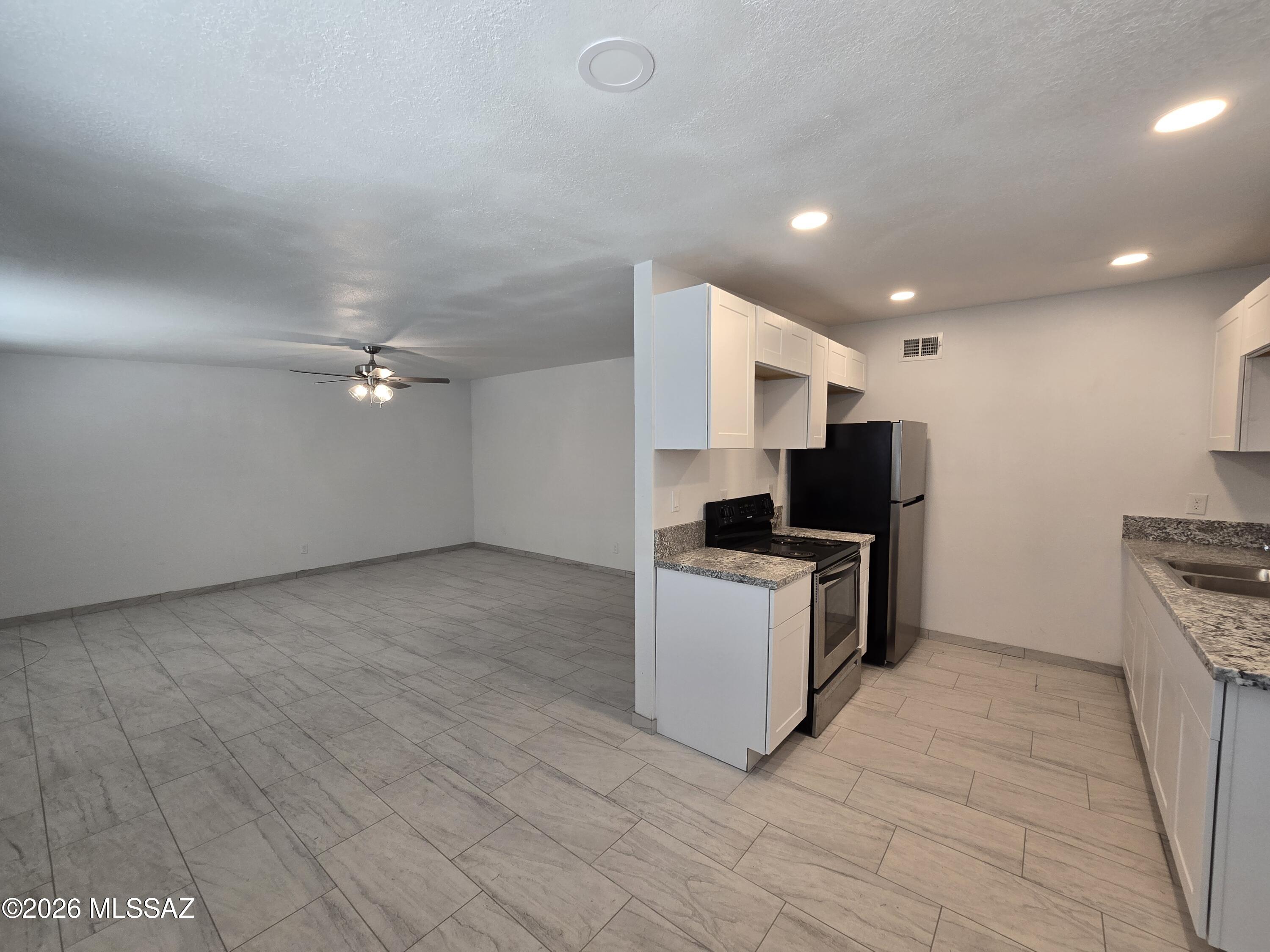 N/A - Residential Lease