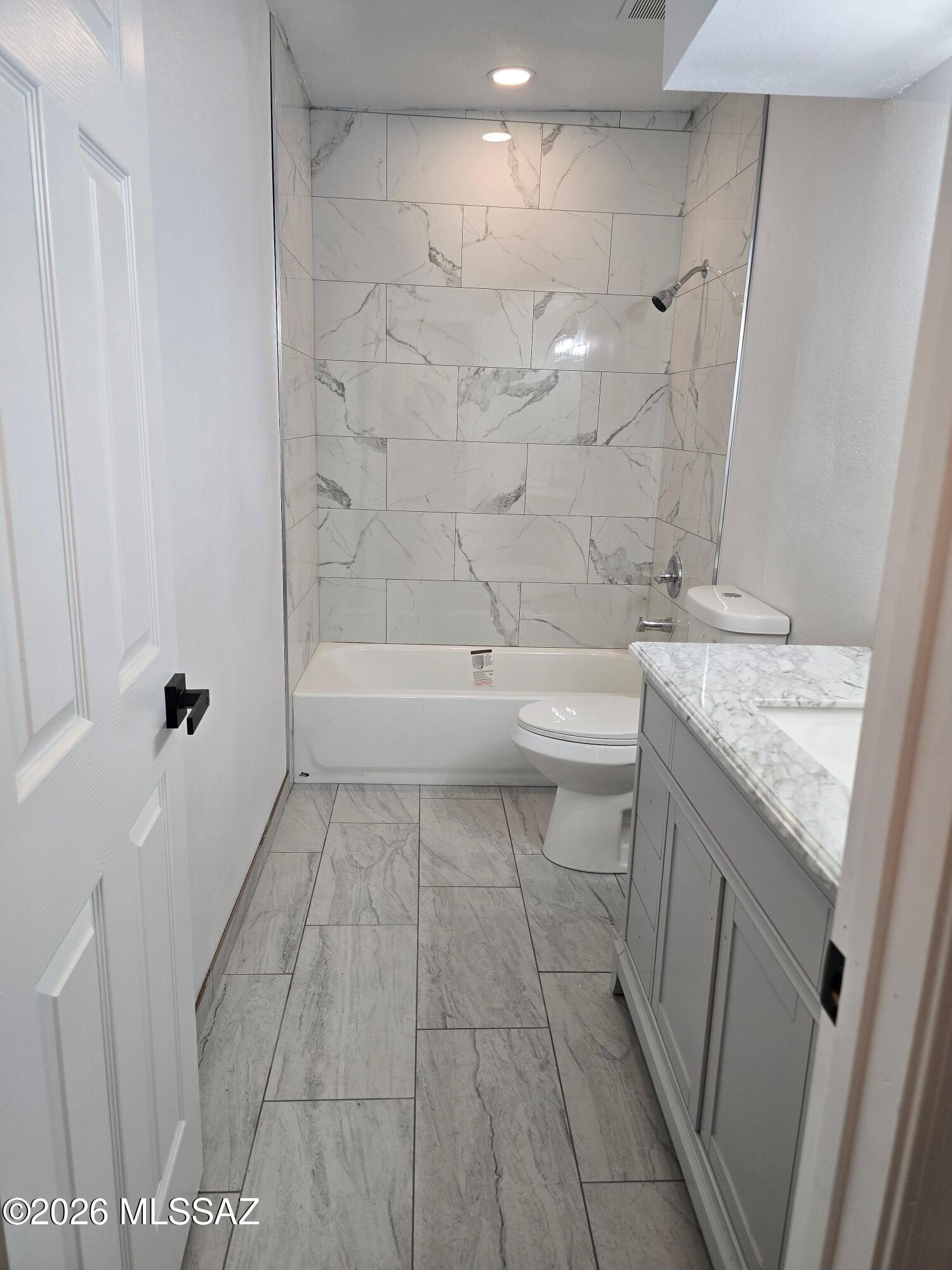 N/A - Residential Lease