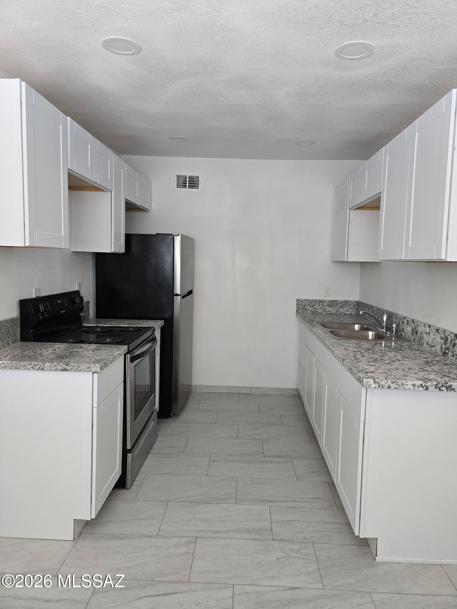 N/A - Residential Lease