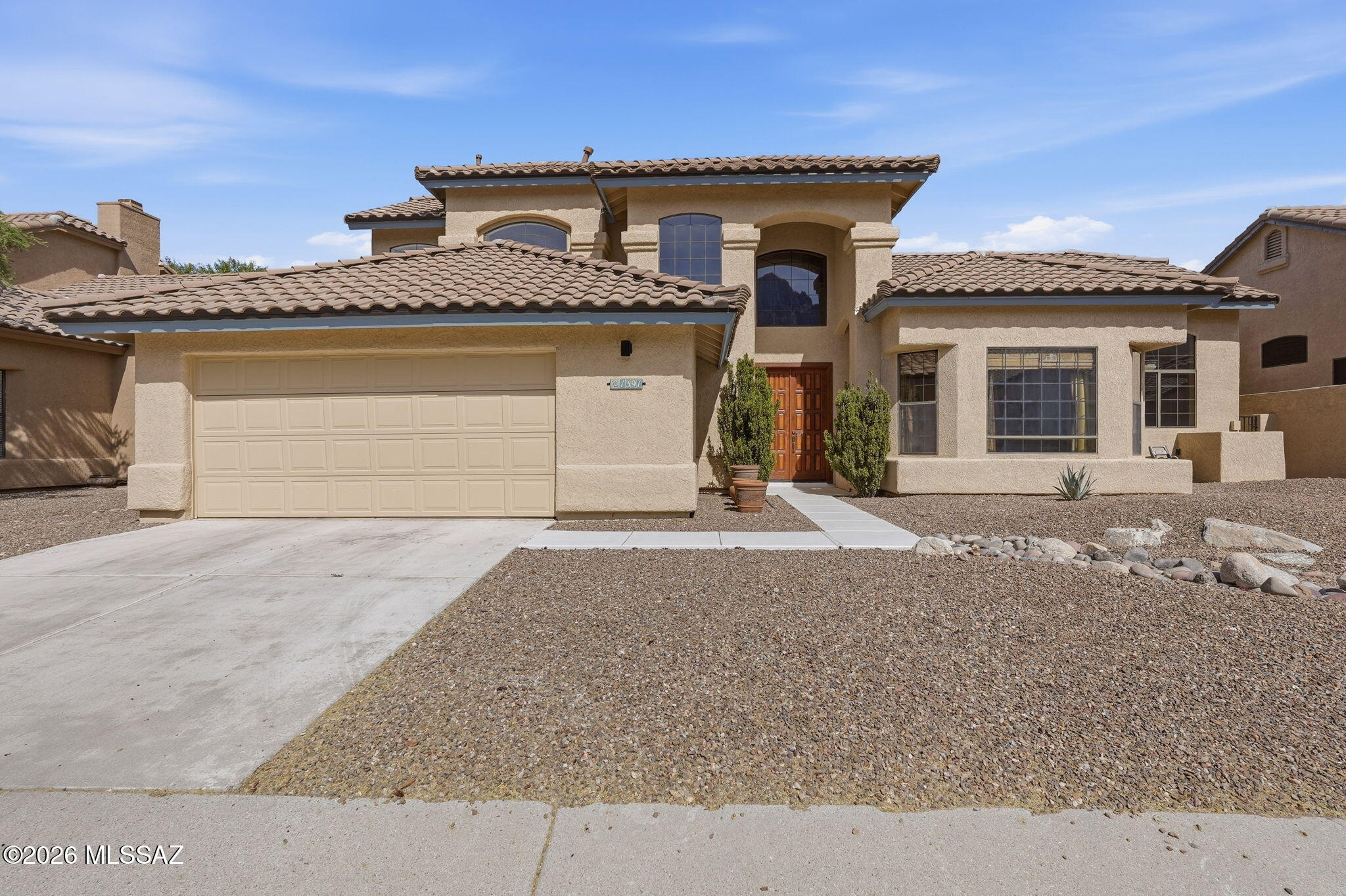 Desert Mirage At La Reserve (1-50) - Residential