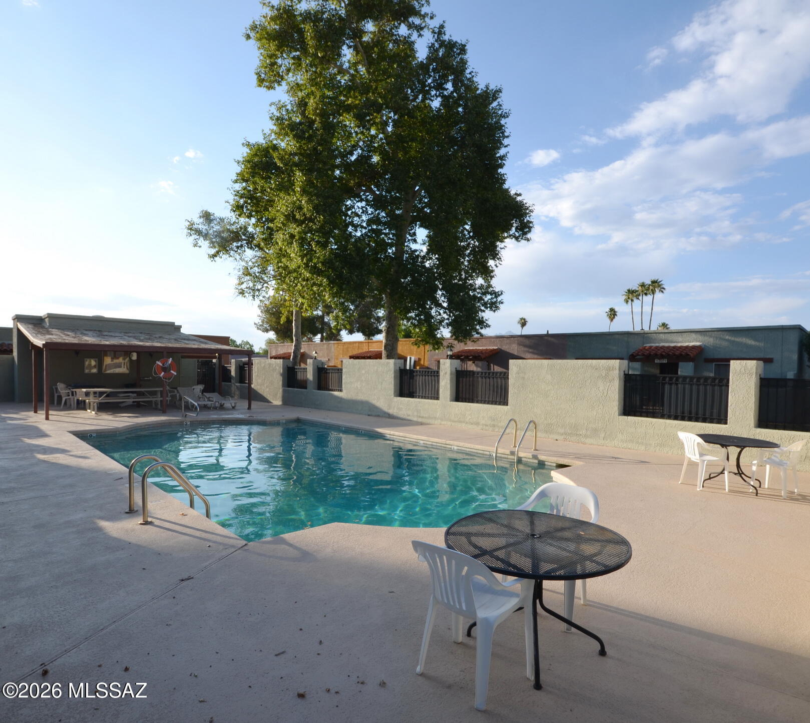 Spanish Meadows Twnhss (1-105) - Residential