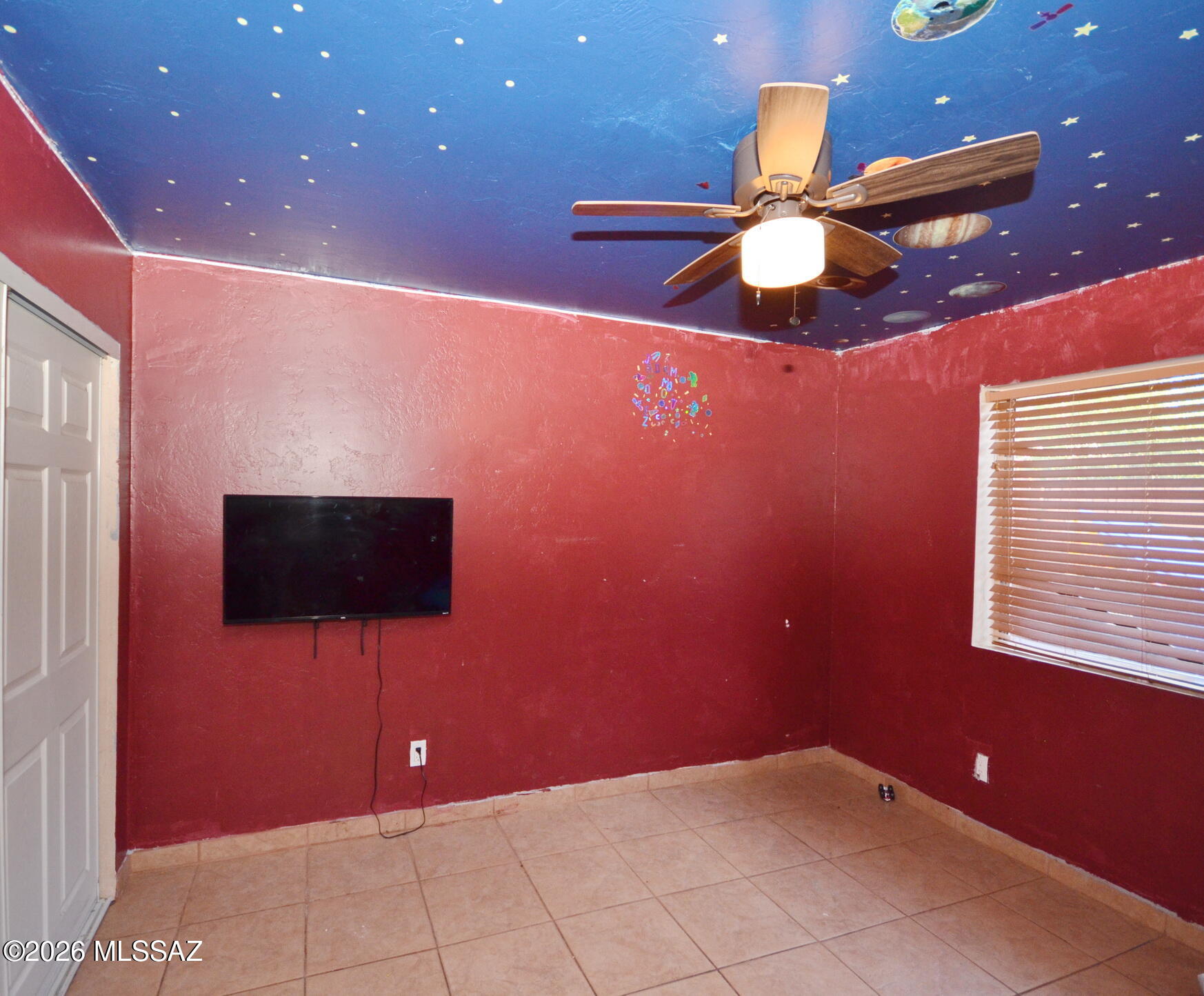 Spanish Meadows Twnhss (1-105) - Residential