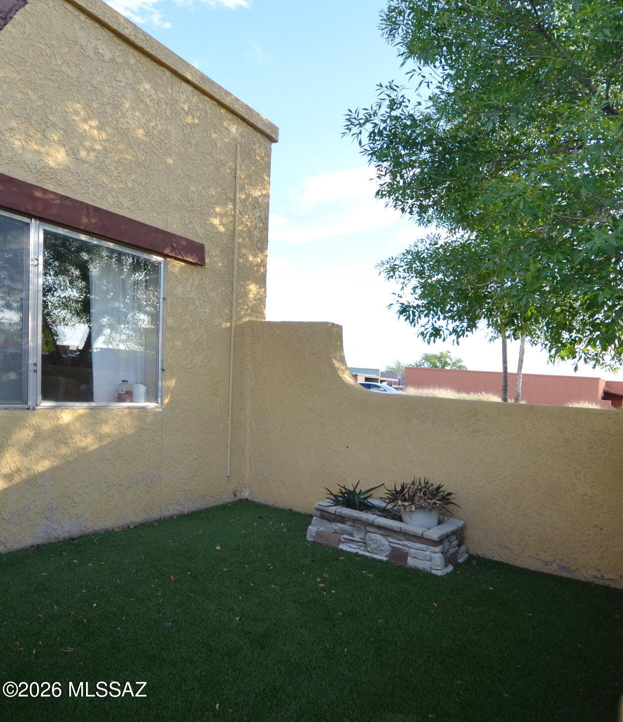 Spanish Meadows Twnhss (1-105) - Residential