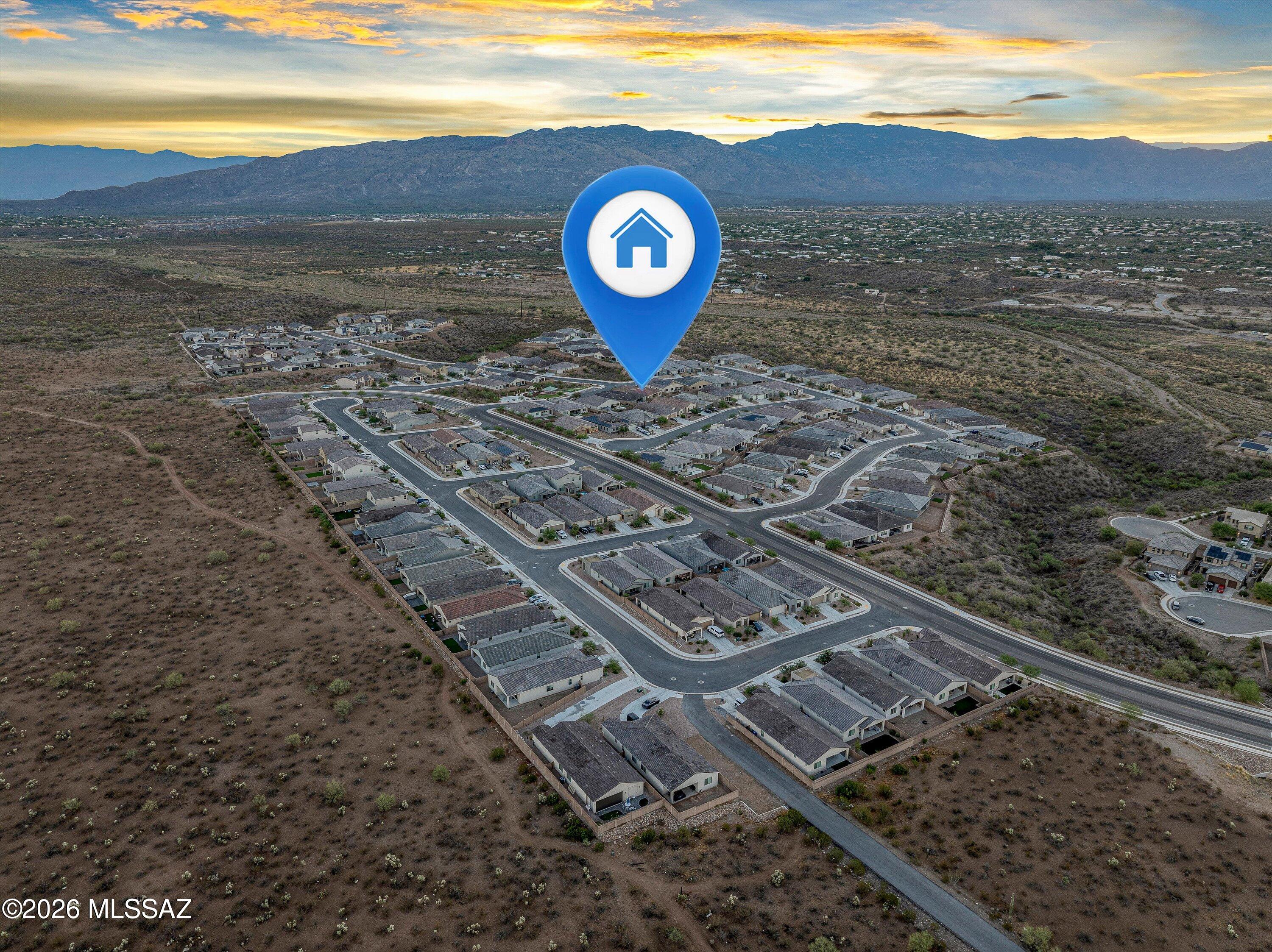 The Vistas At Rincon Knolls SQ20152600506 - Residential