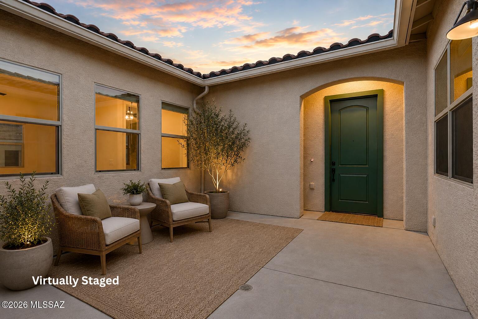The Vistas At Rincon Knolls SQ20152600506 - Residential