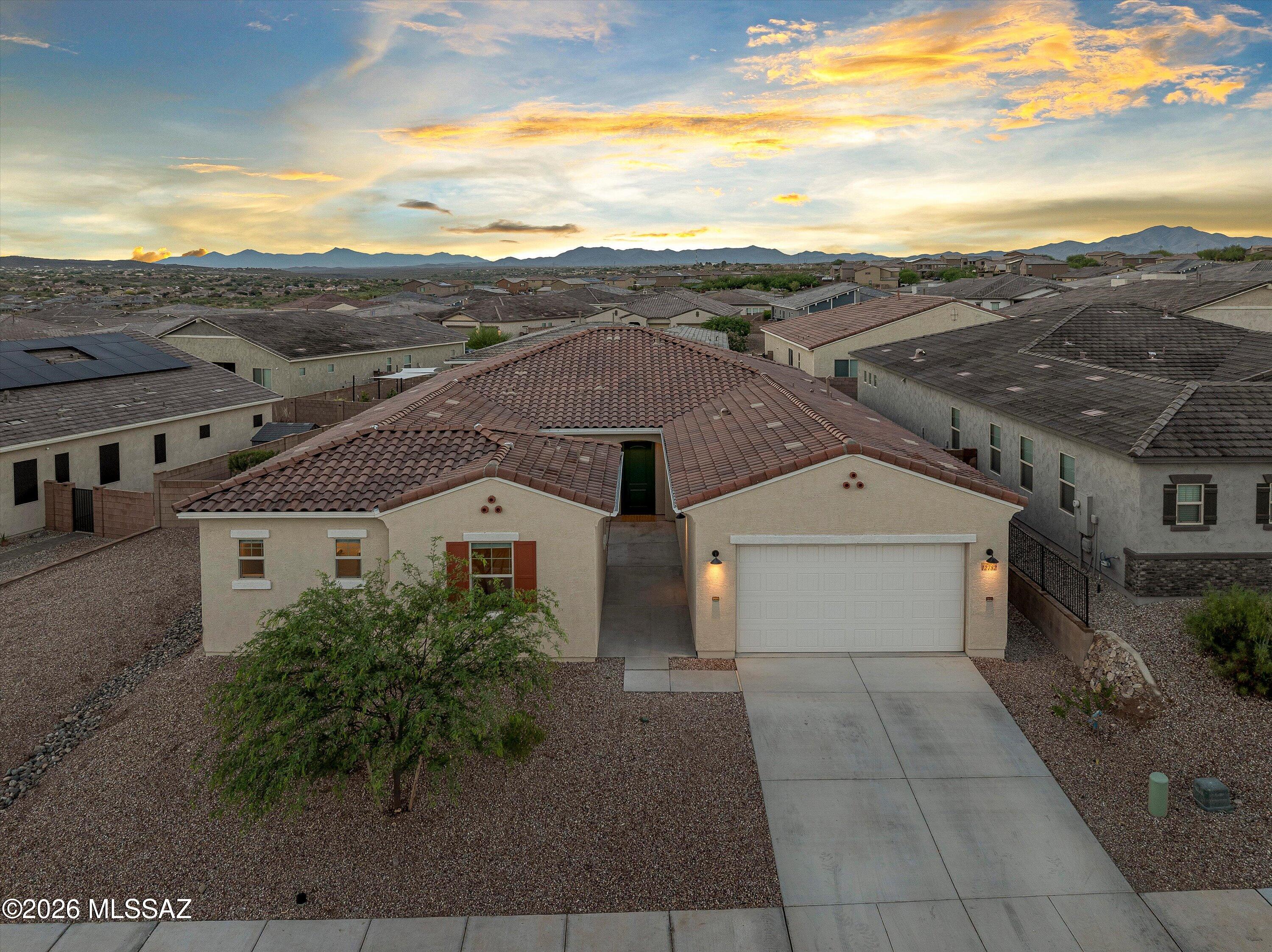 The Vistas At Rincon Knolls SQ20152600506 - Residential