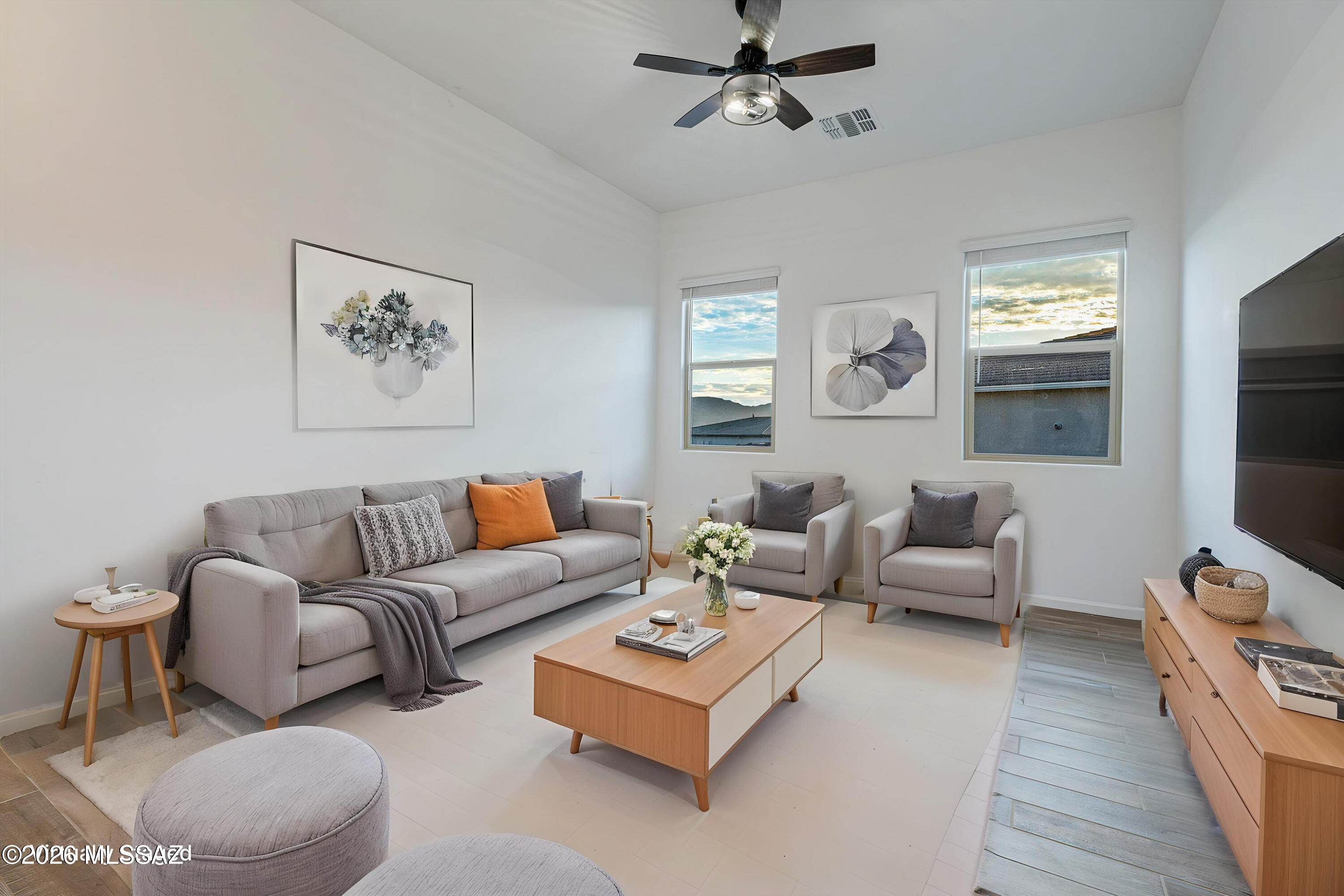 The Vistas At Rincon Knolls SQ20152600506 - Residential