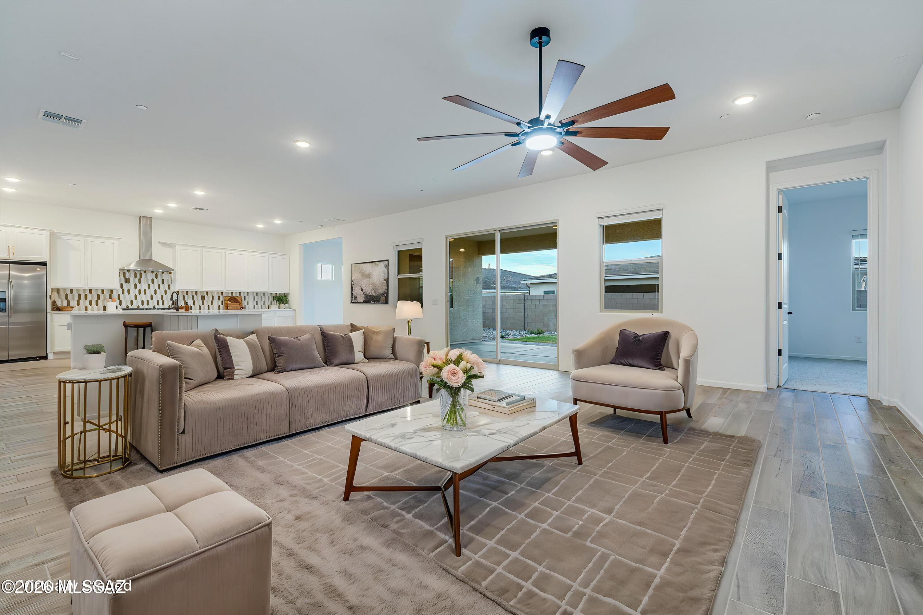 The Vistas At Rincon Knolls SQ20152600506 - Residential