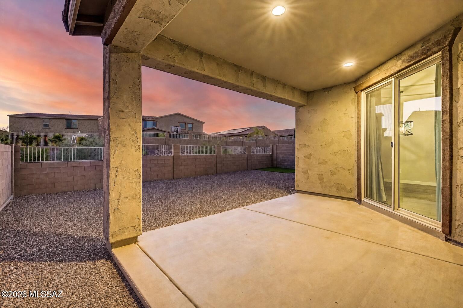 Villages At Silverhawke Phase 3 - Residential