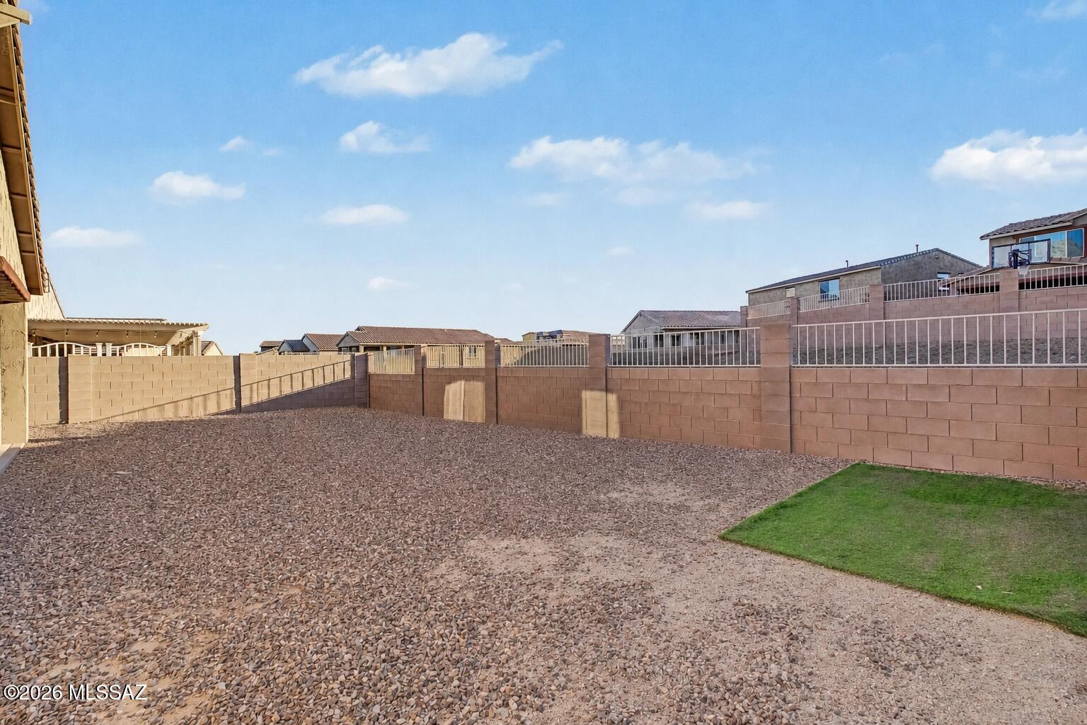 Villages At Silverhawke Phase 3 - Residential