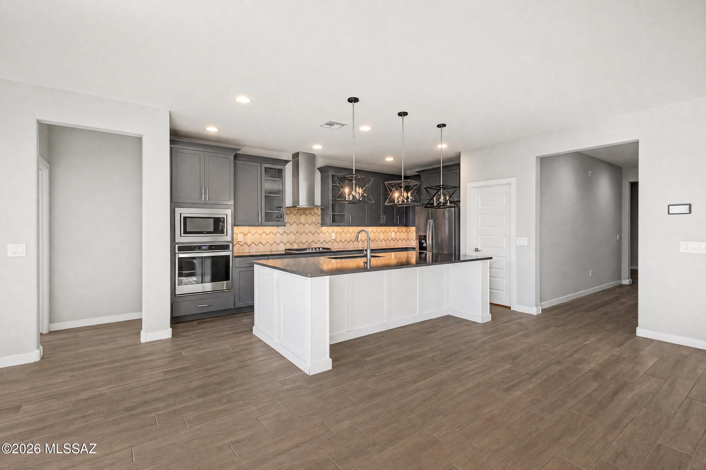 Villages At Silverhawke Phase 3 - Residential