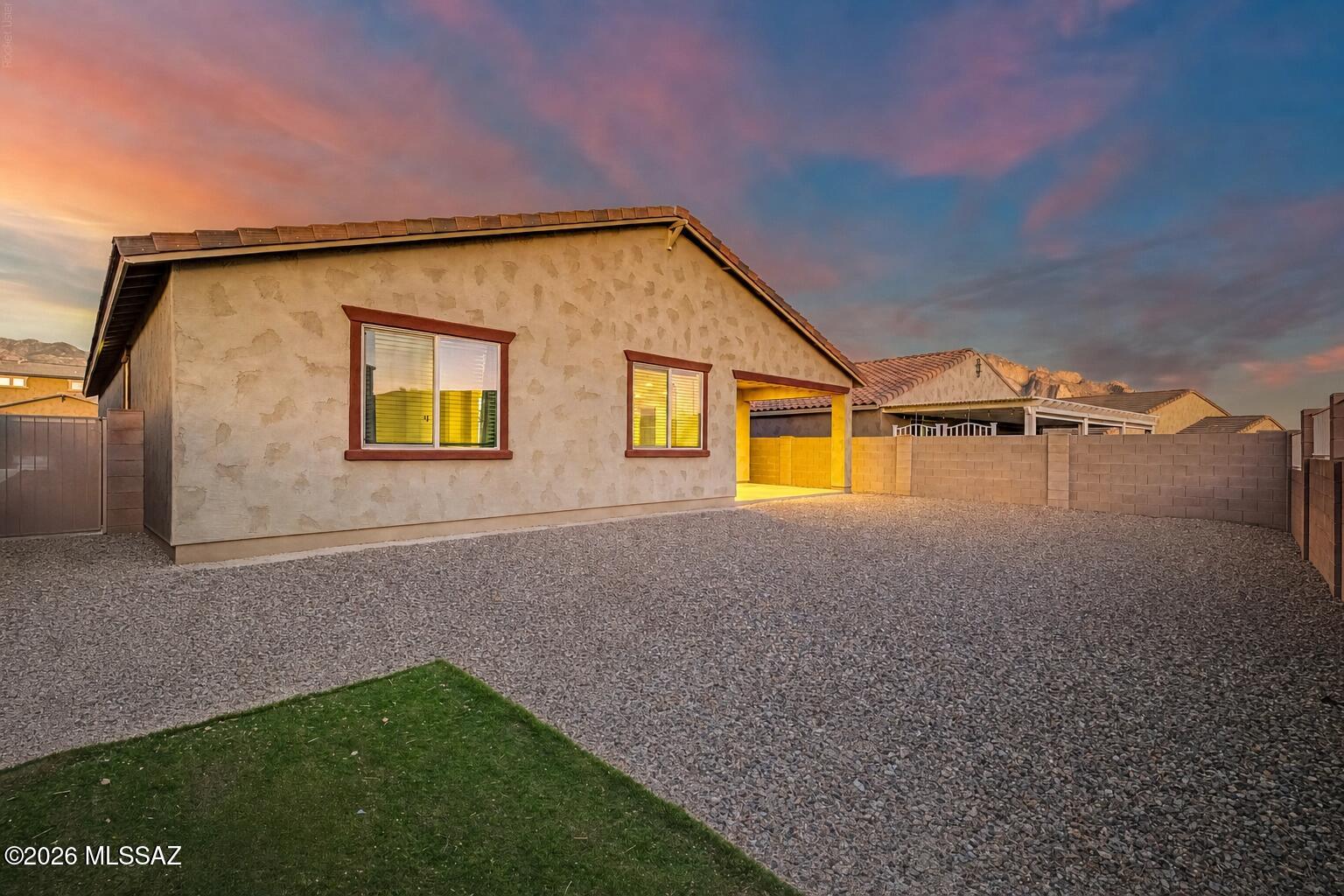 Villages At Silverhawke Phase 3 - Residential