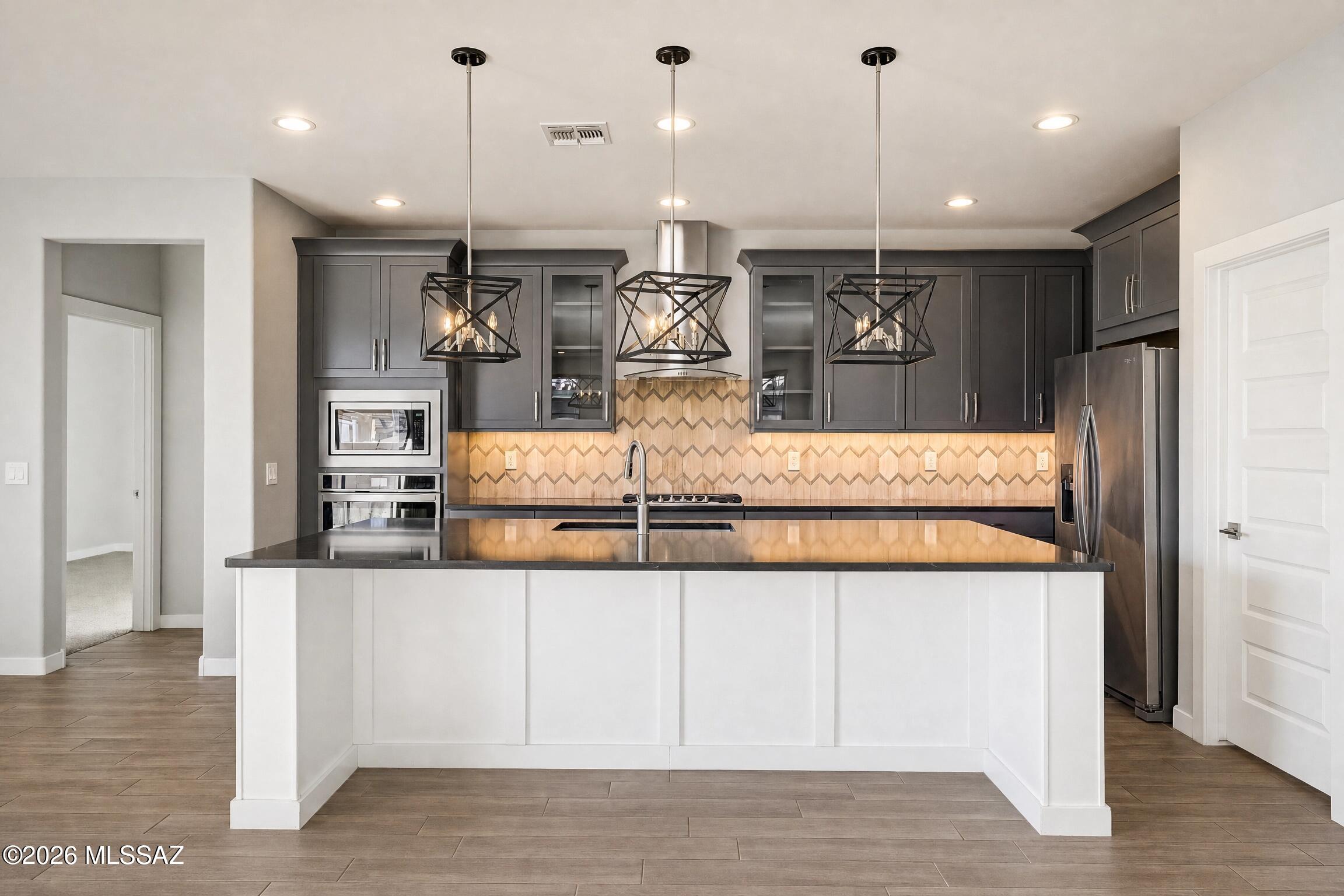 Villages At Silverhawke Phase 3 - Residential