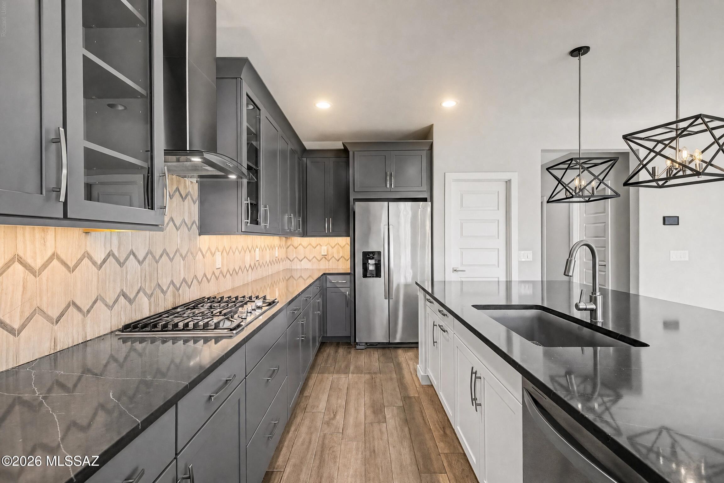 Villages At Silverhawke Phase 3 - Residential