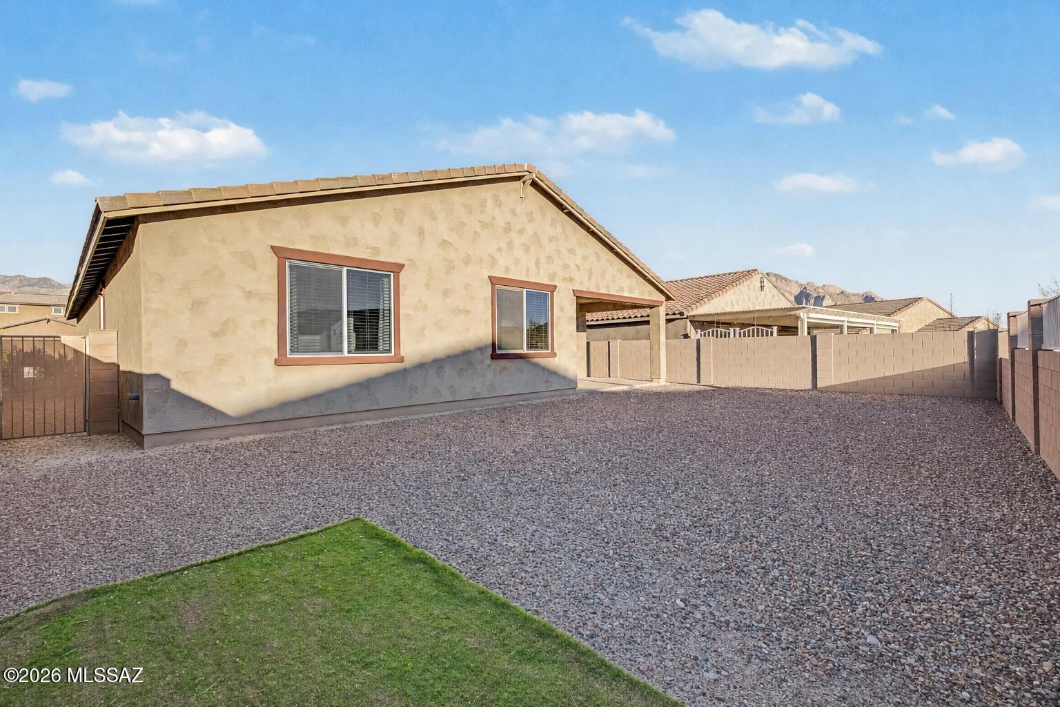 Villages At Silverhawke Phase 3 - Residential