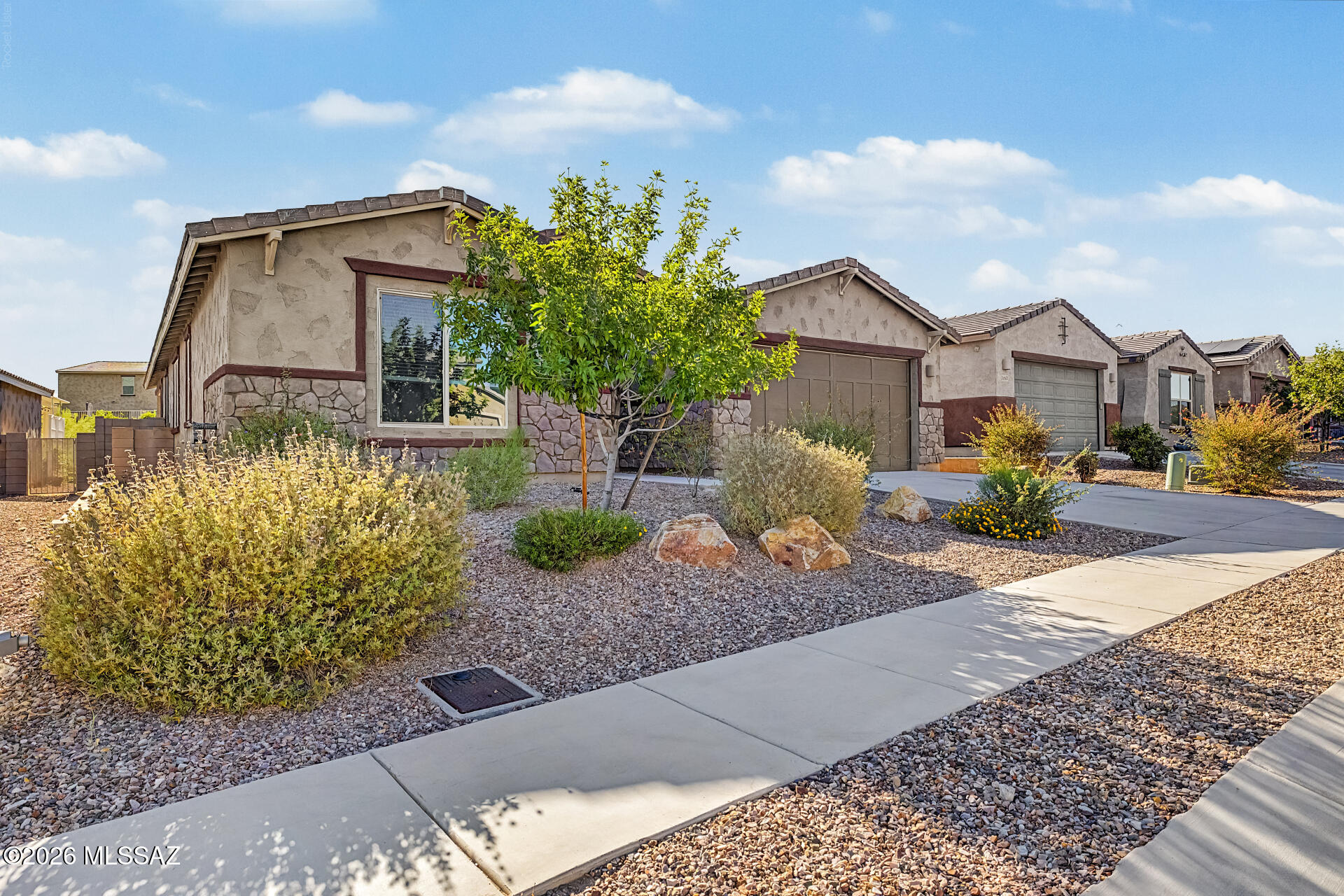 Villages At Silverhawke Phase 3 - Residential