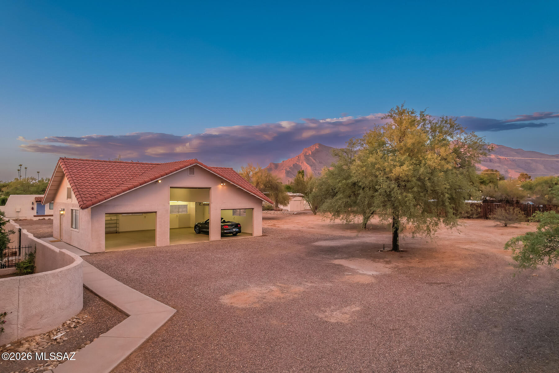 Chula Vista Estates (1-12) - Residential
