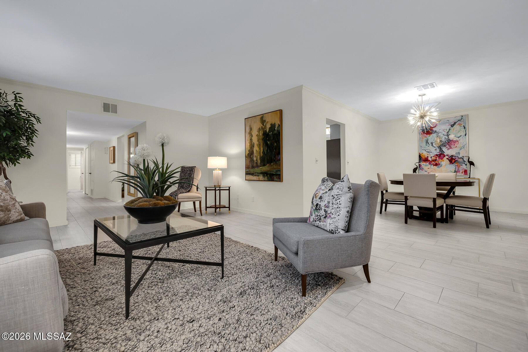 Chula Vista Estates (1-12) - Residential