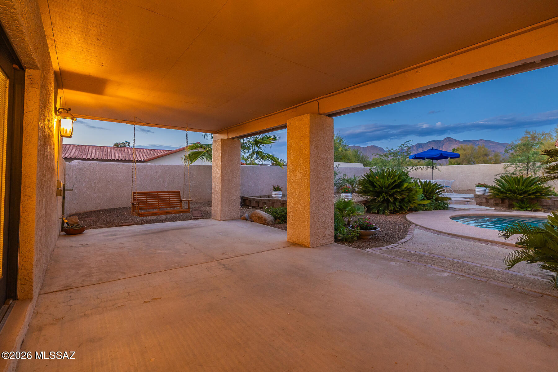 Chula Vista Estates (1-12) - Residential