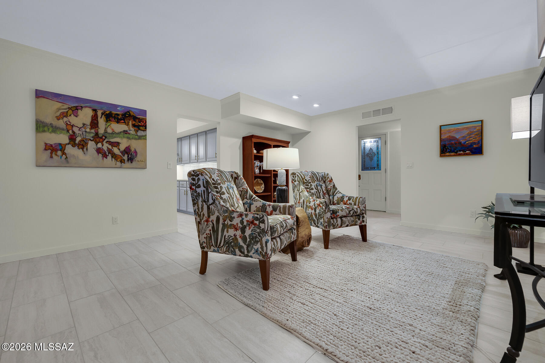 Chula Vista Estates (1-12) - Residential