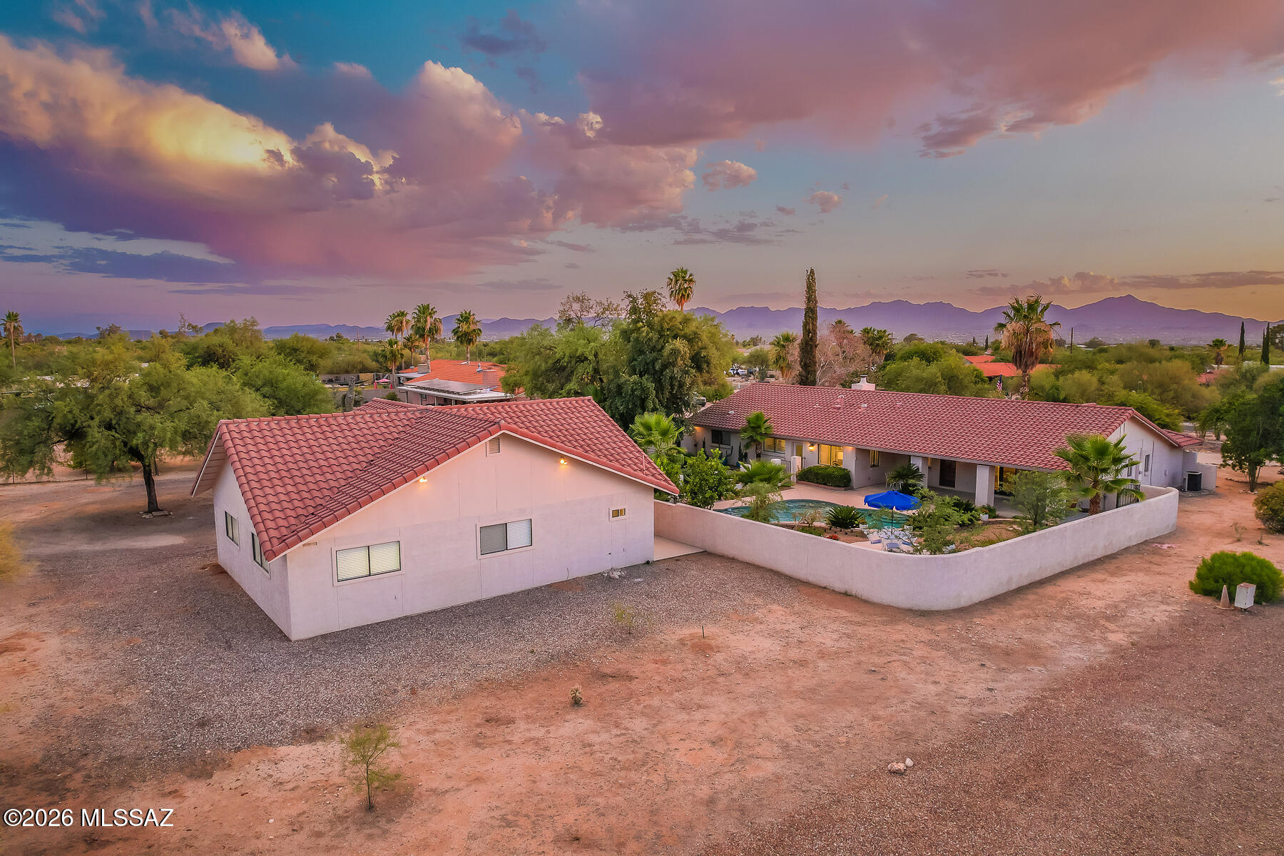Chula Vista Estates (1-12) - Residential