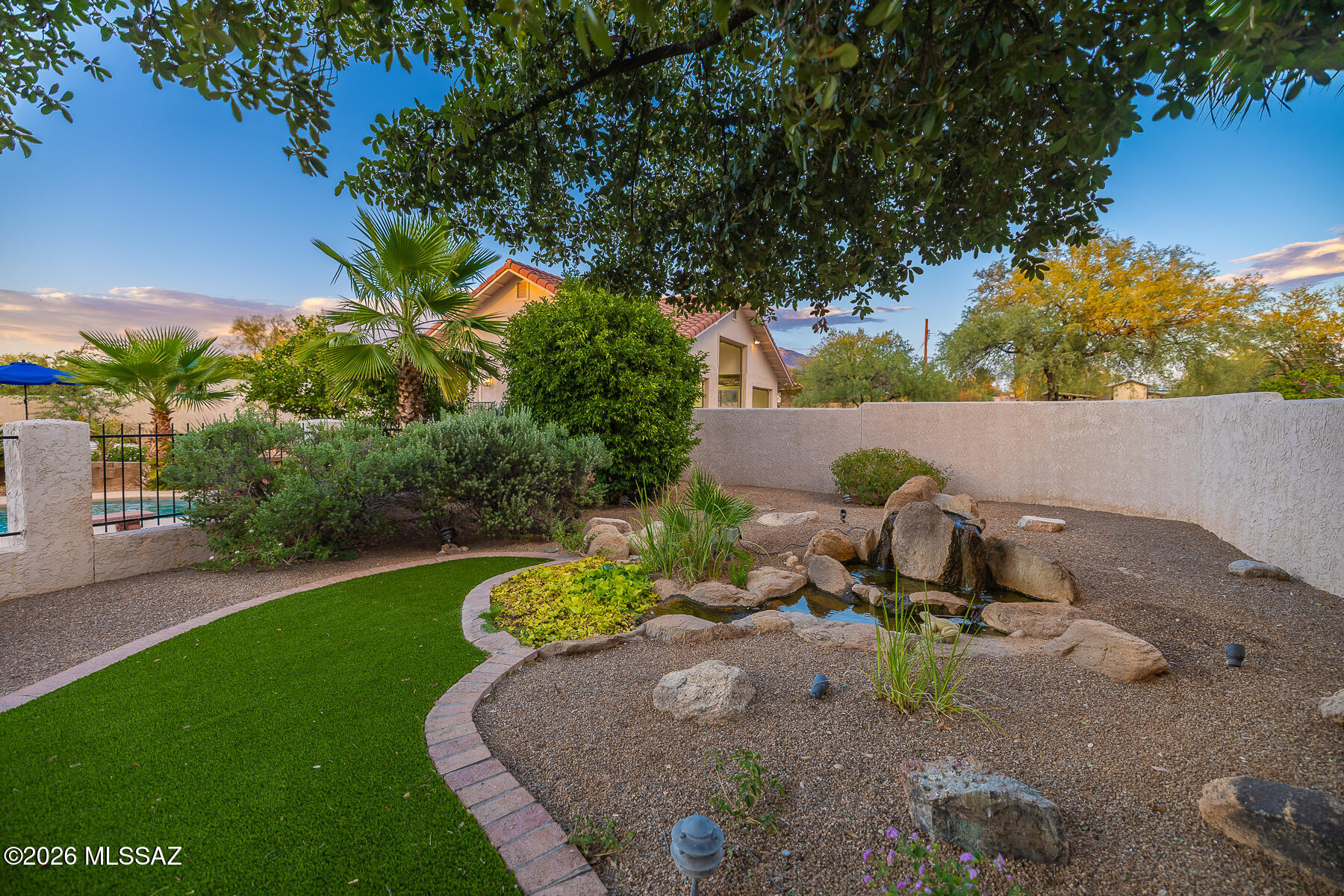 Chula Vista Estates (1-12) - Residential