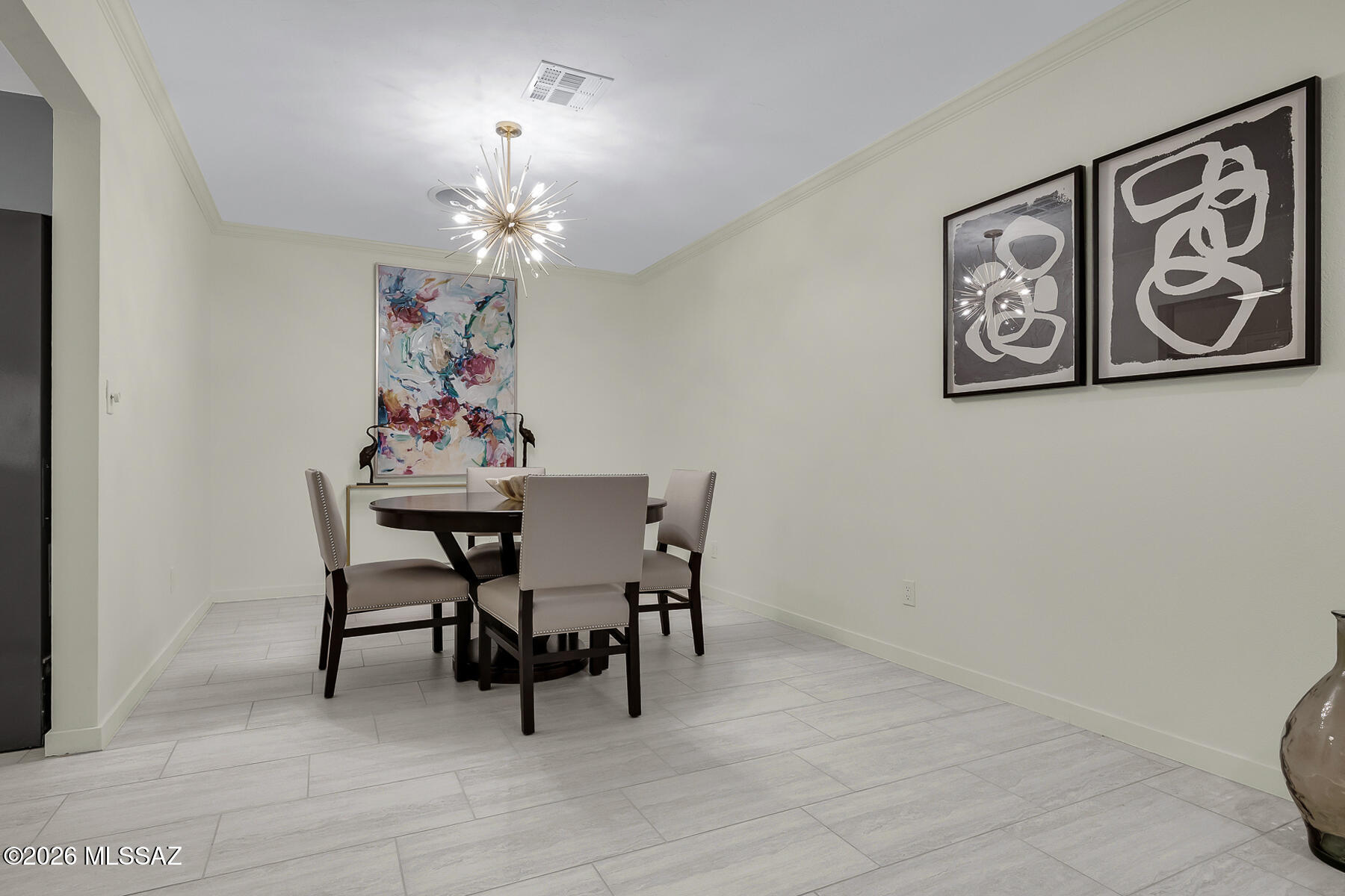 Chula Vista Estates (1-12) - Residential