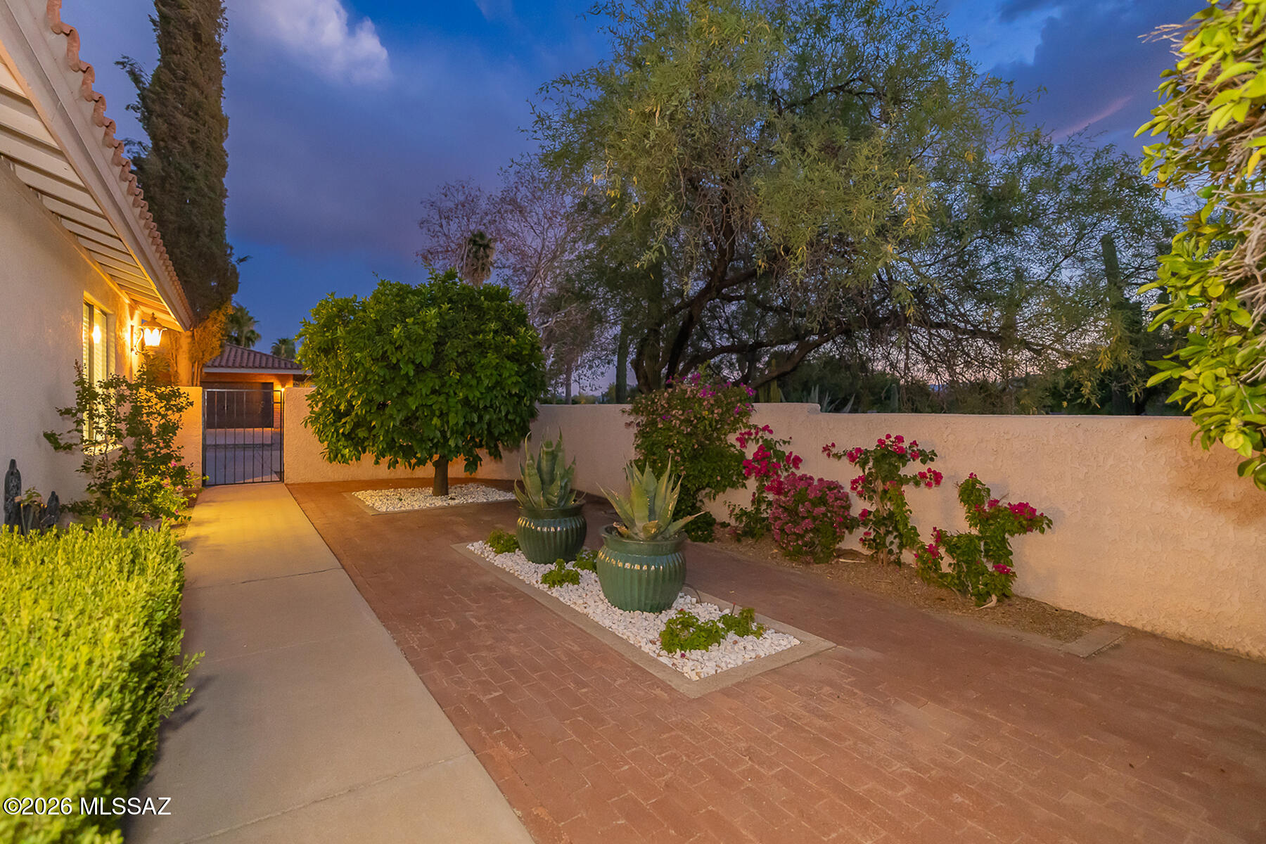 Chula Vista Estates (1-12) - Residential