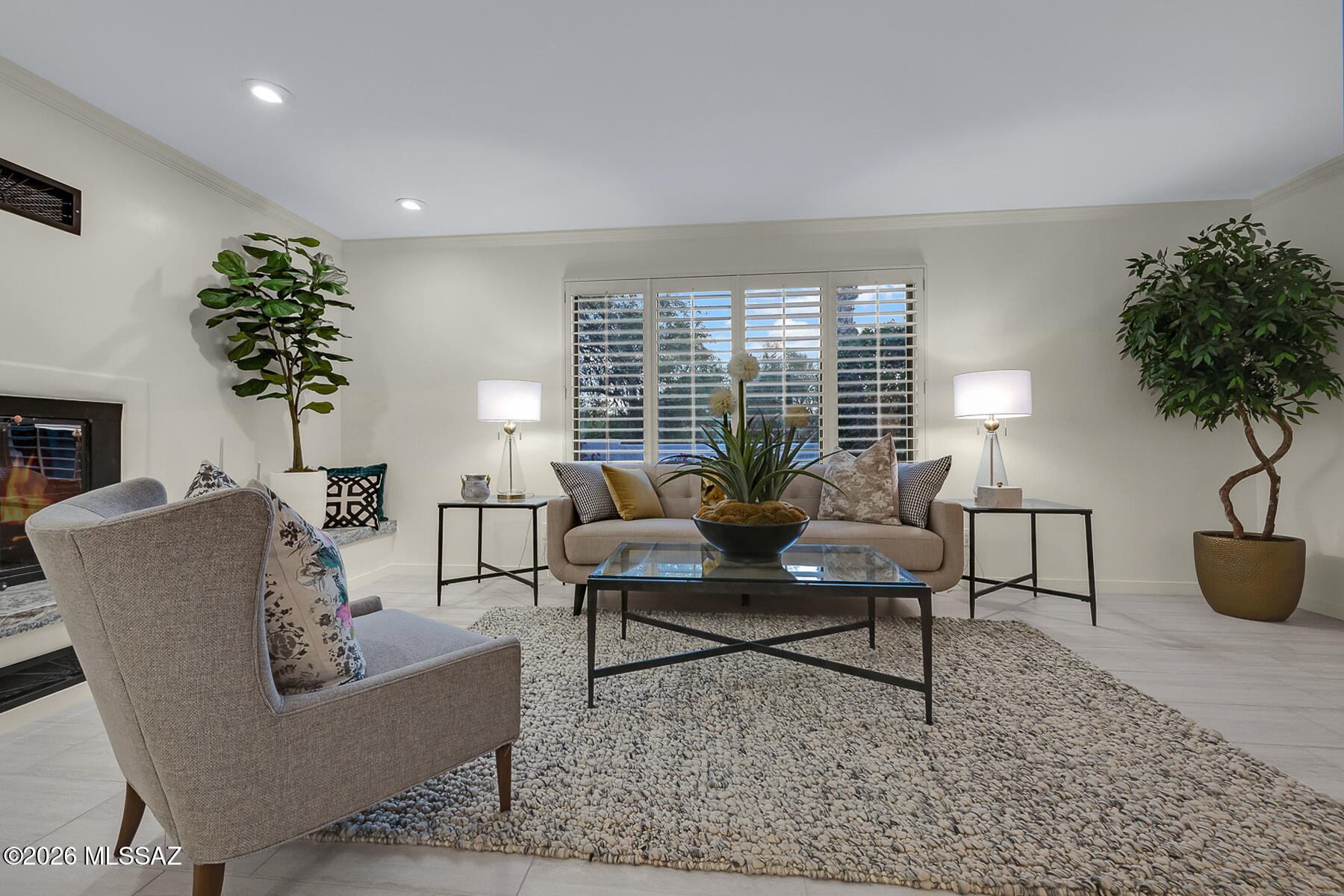 Chula Vista Estates (1-12) - Residential