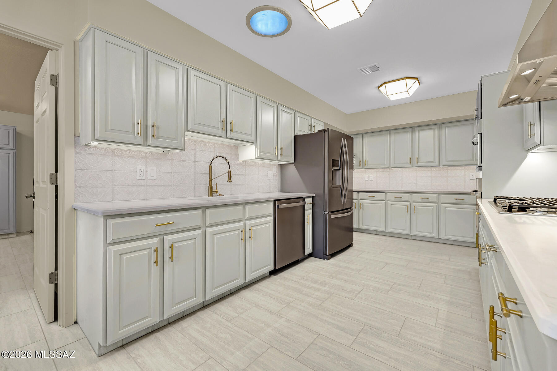 Chula Vista Estates (1-12) - Residential