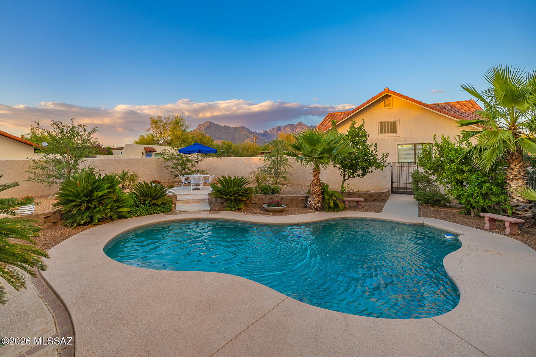 Chula Vista Estates (1-12) - Residential