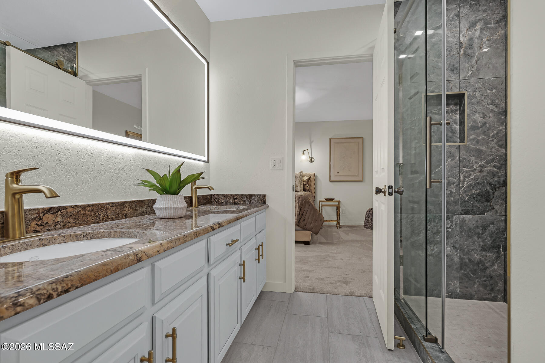 Chula Vista Estates (1-12) - Residential