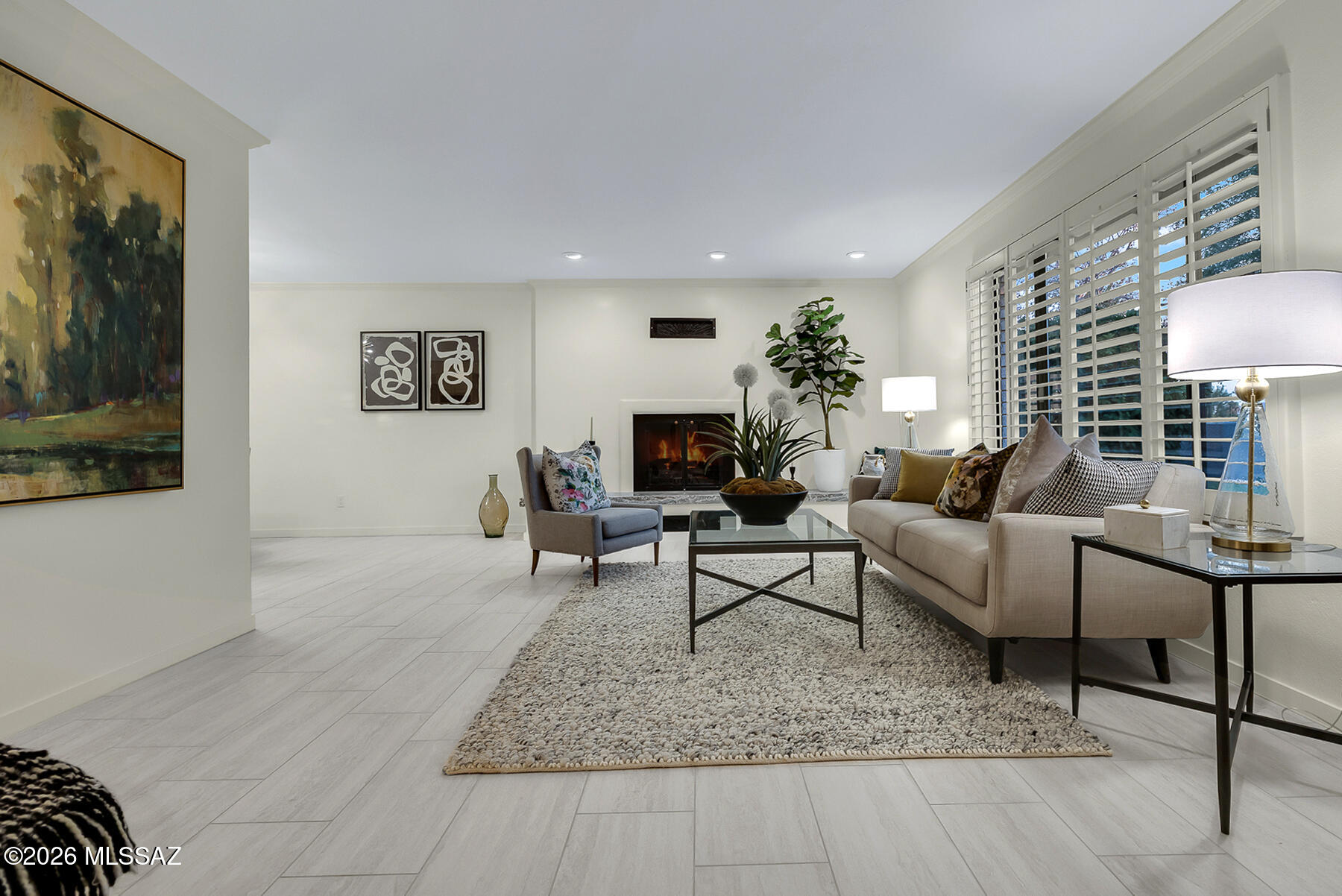 Chula Vista Estates (1-12) - Residential