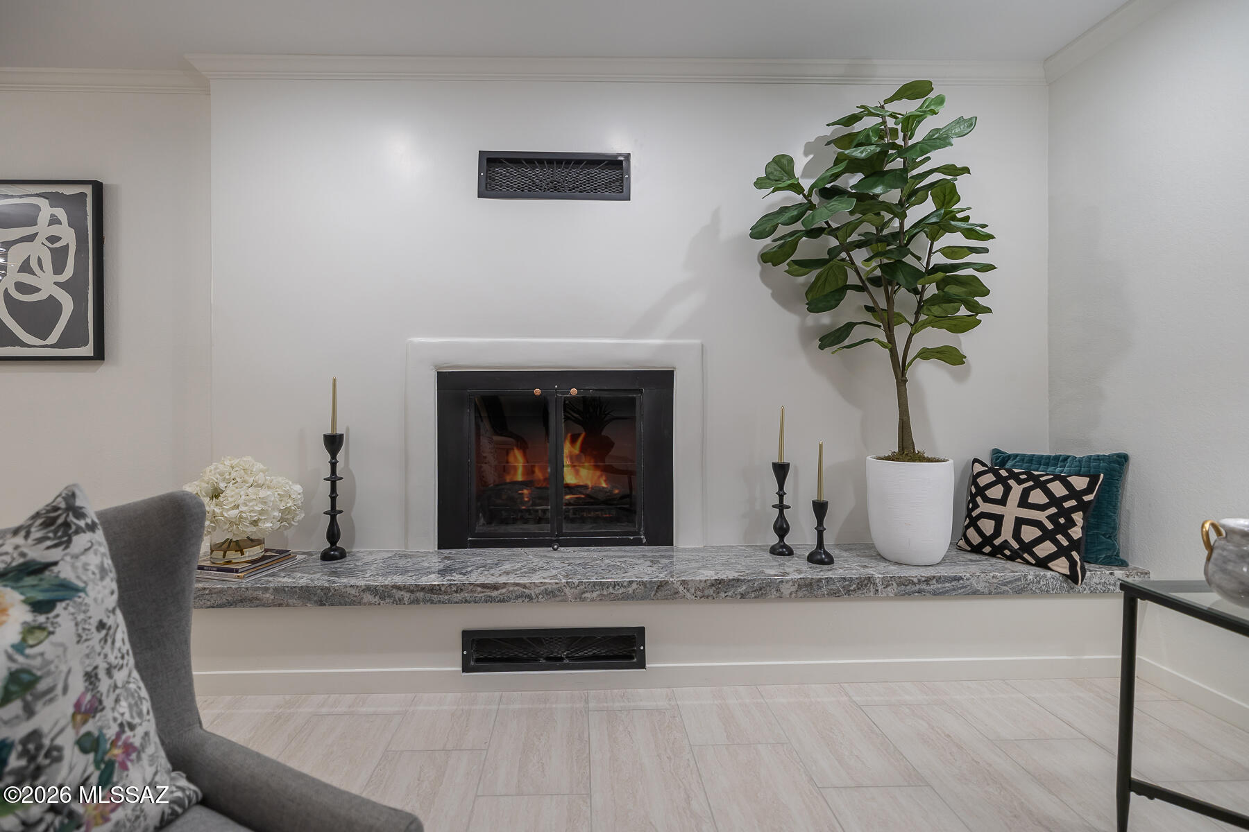 Chula Vista Estates (1-12) - Residential