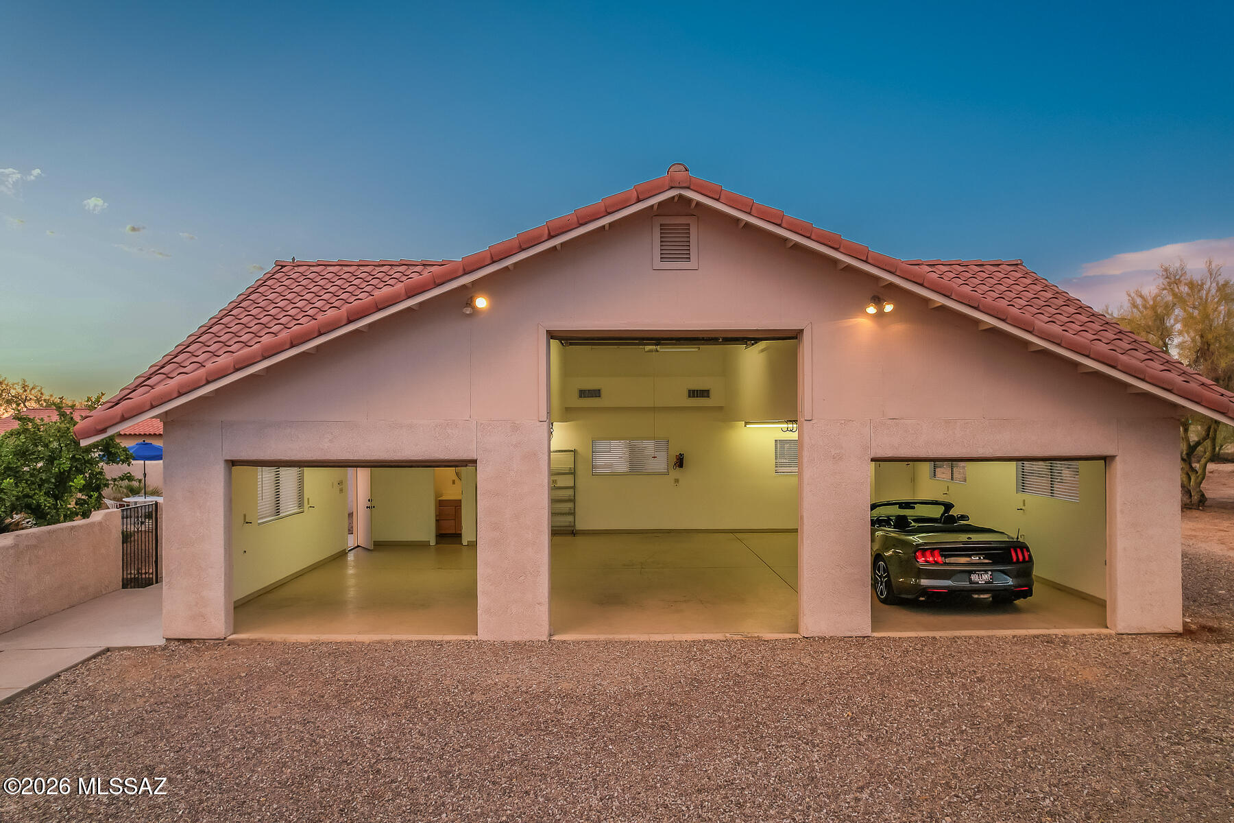 Chula Vista Estates (1-12) - Residential