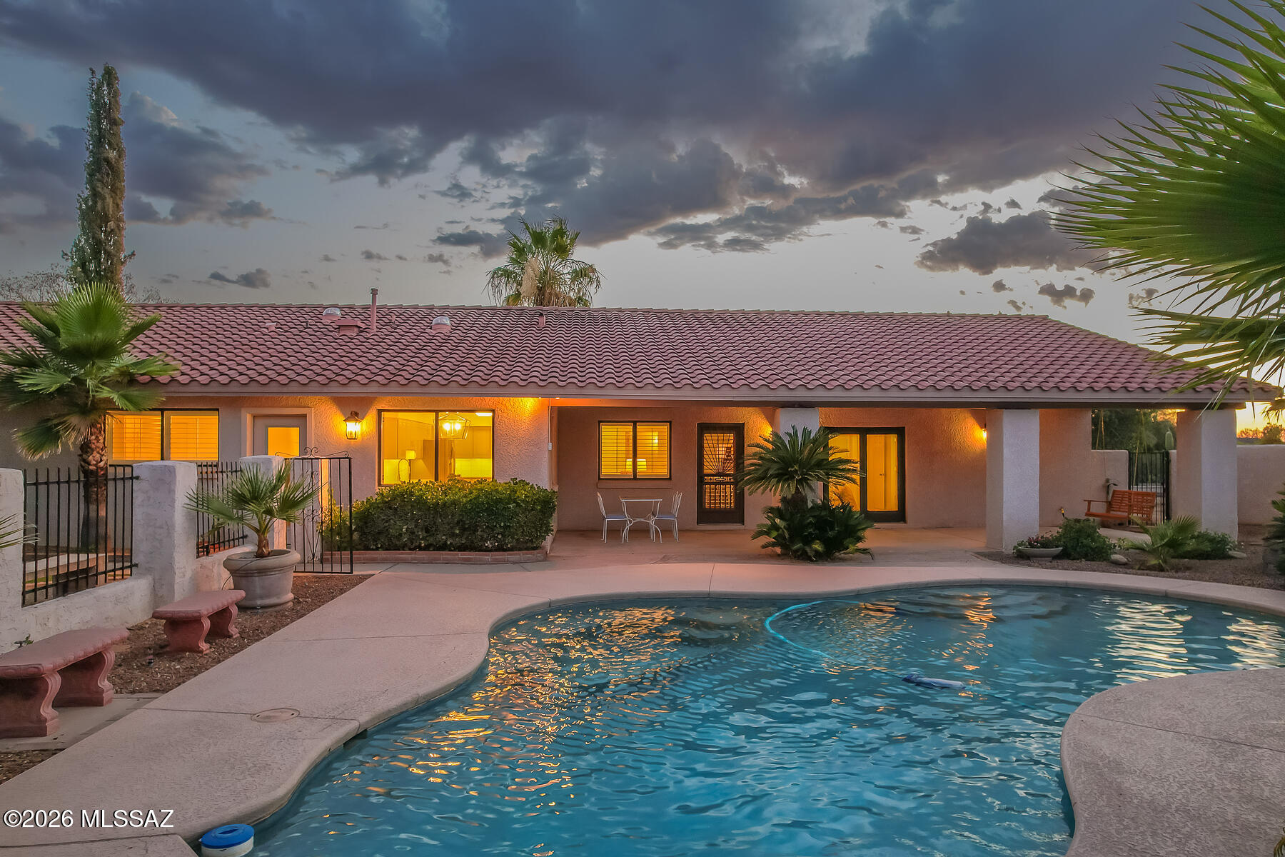 Chula Vista Estates (1-12) - Residential