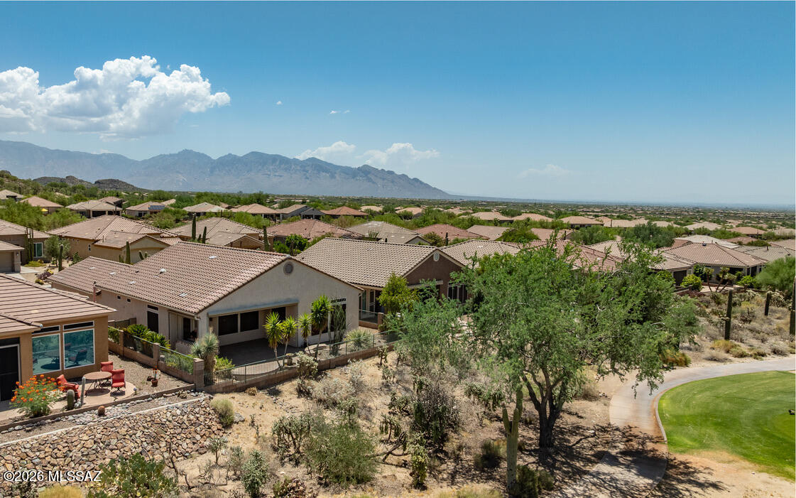 Heritage Highlands - Residential