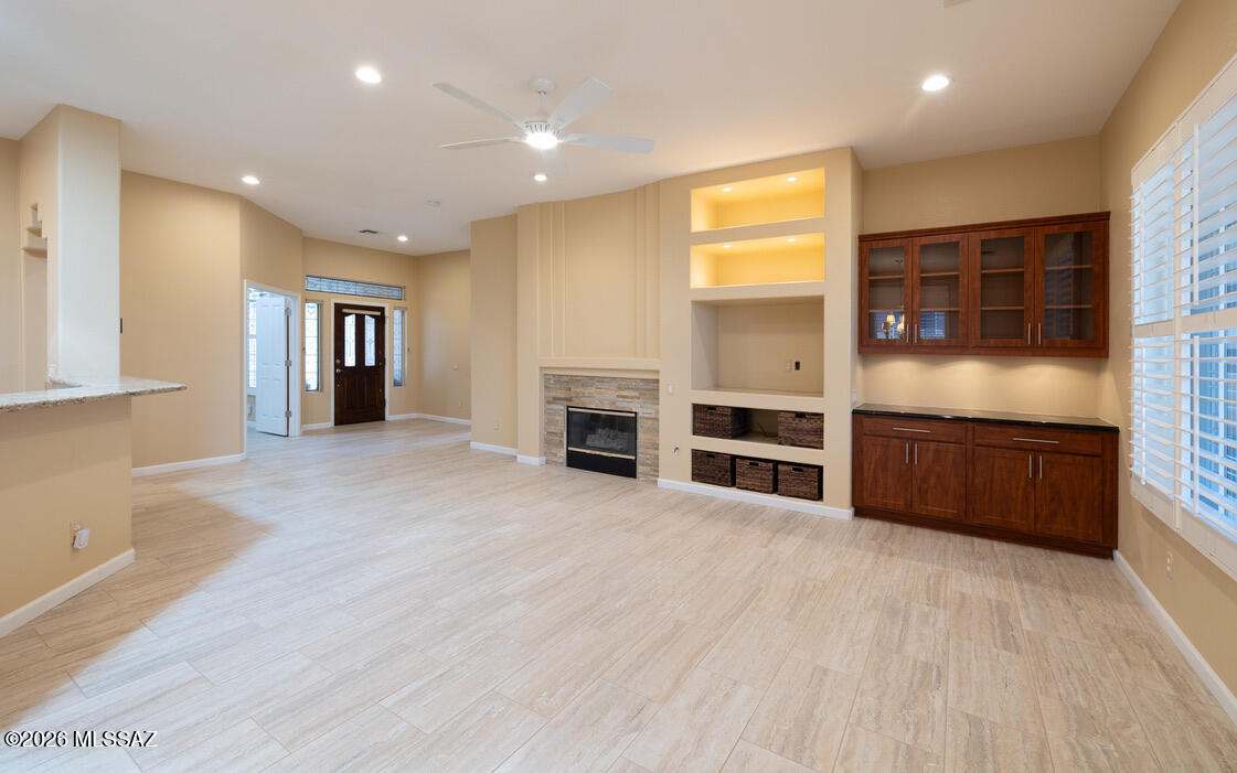 Heritage Highlands - Residential